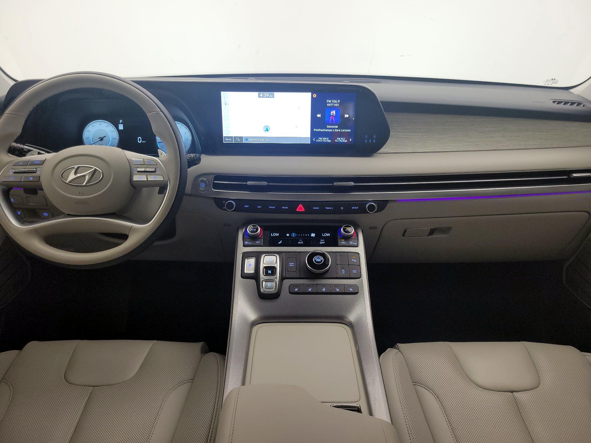 Thumbnail: 2025 Hyundai Palisade - 9