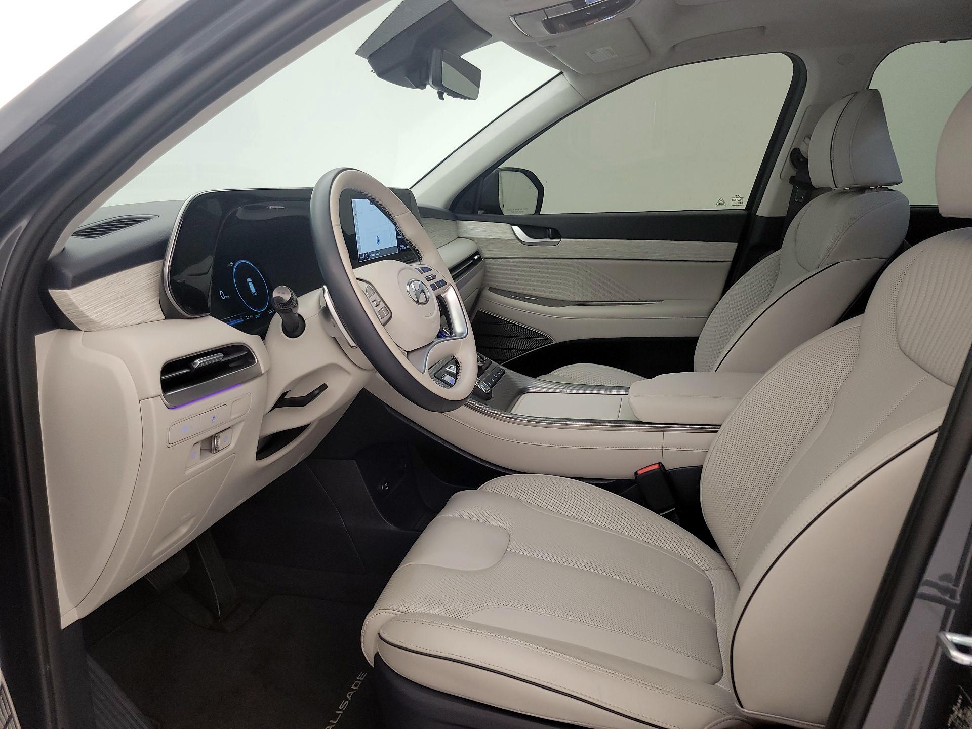 Thumbnail: 2025 Hyundai Palisade - 11