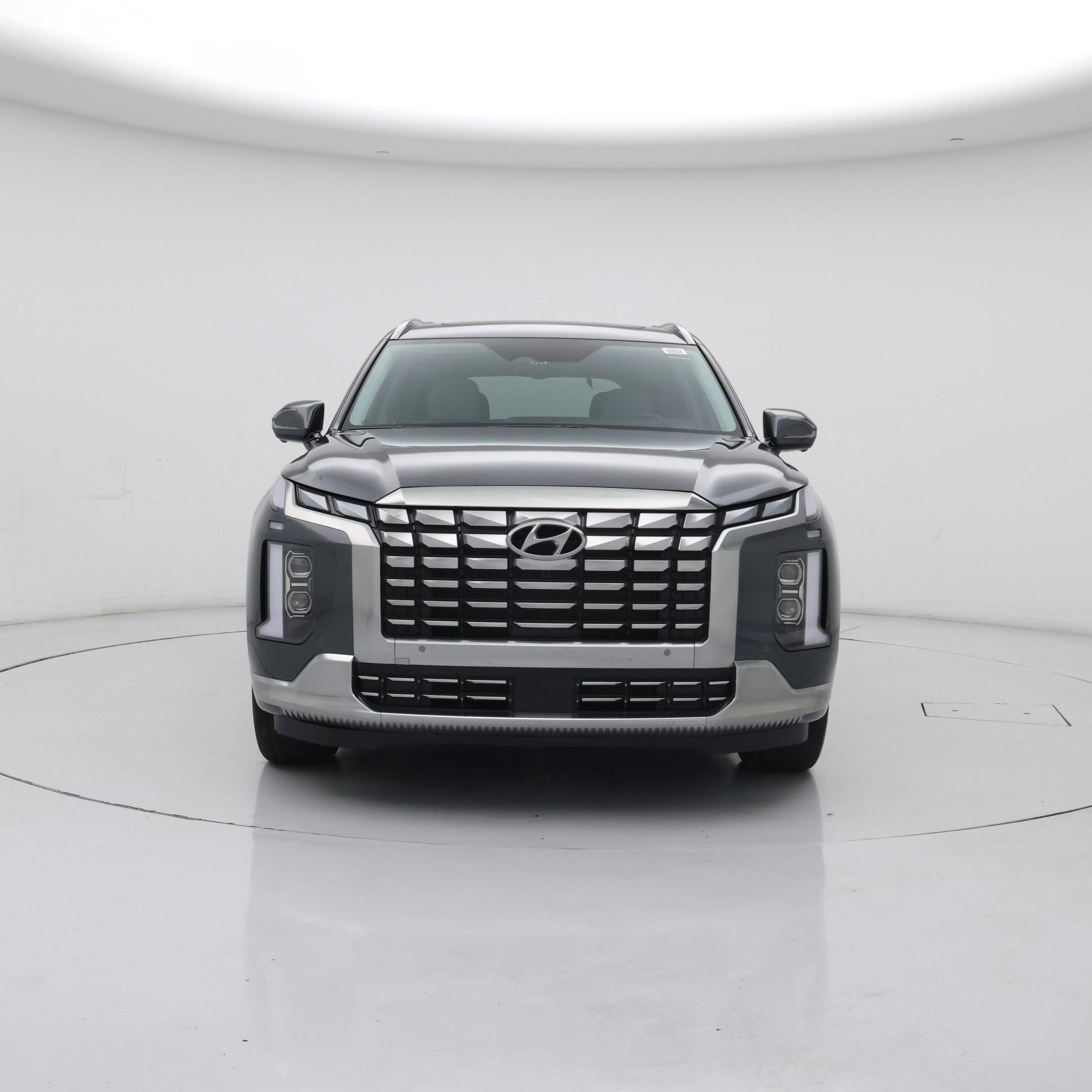 Thumbnail: 2025 Hyundai Palisade - 5