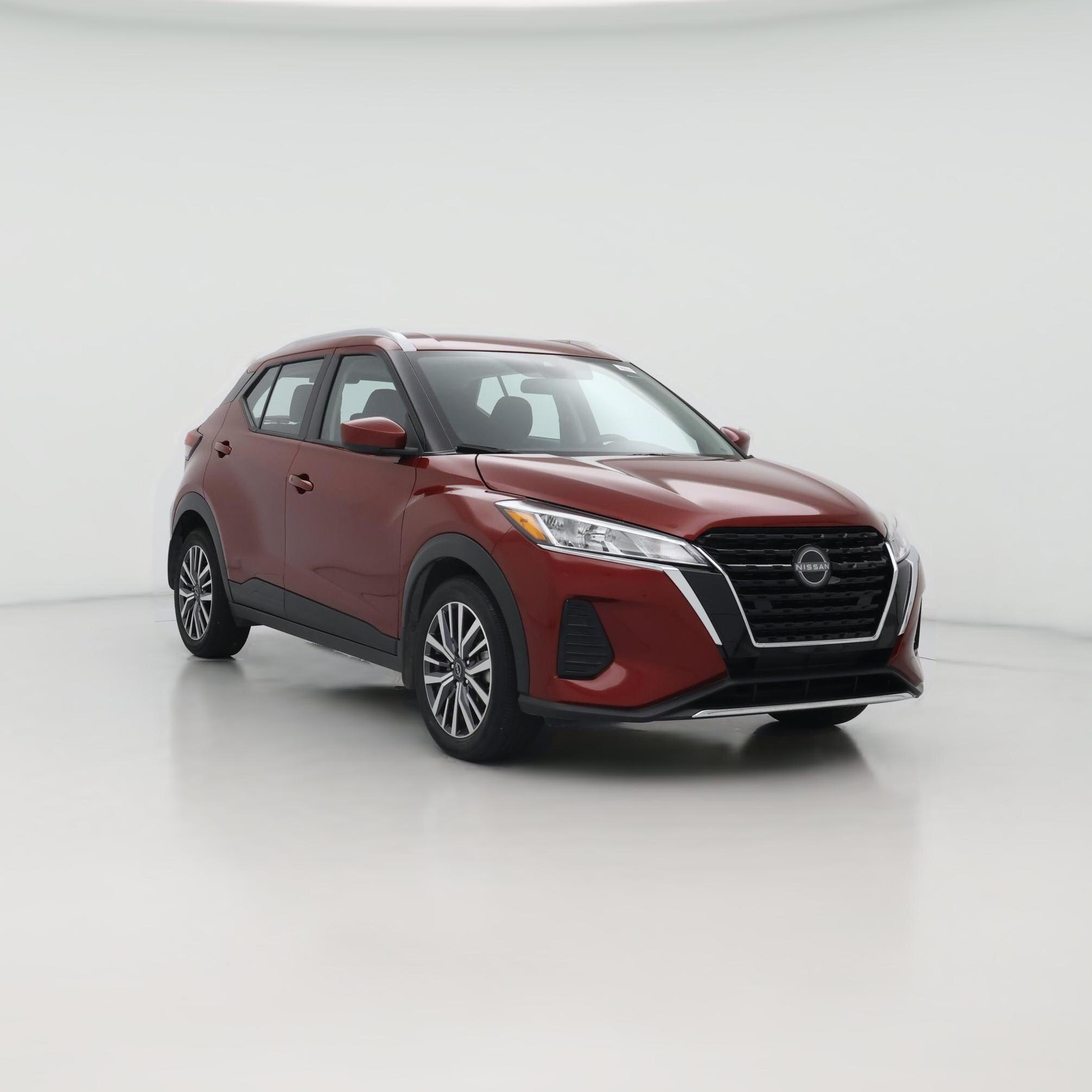 Thumbnail: 2024 Nissan Kicks - 1