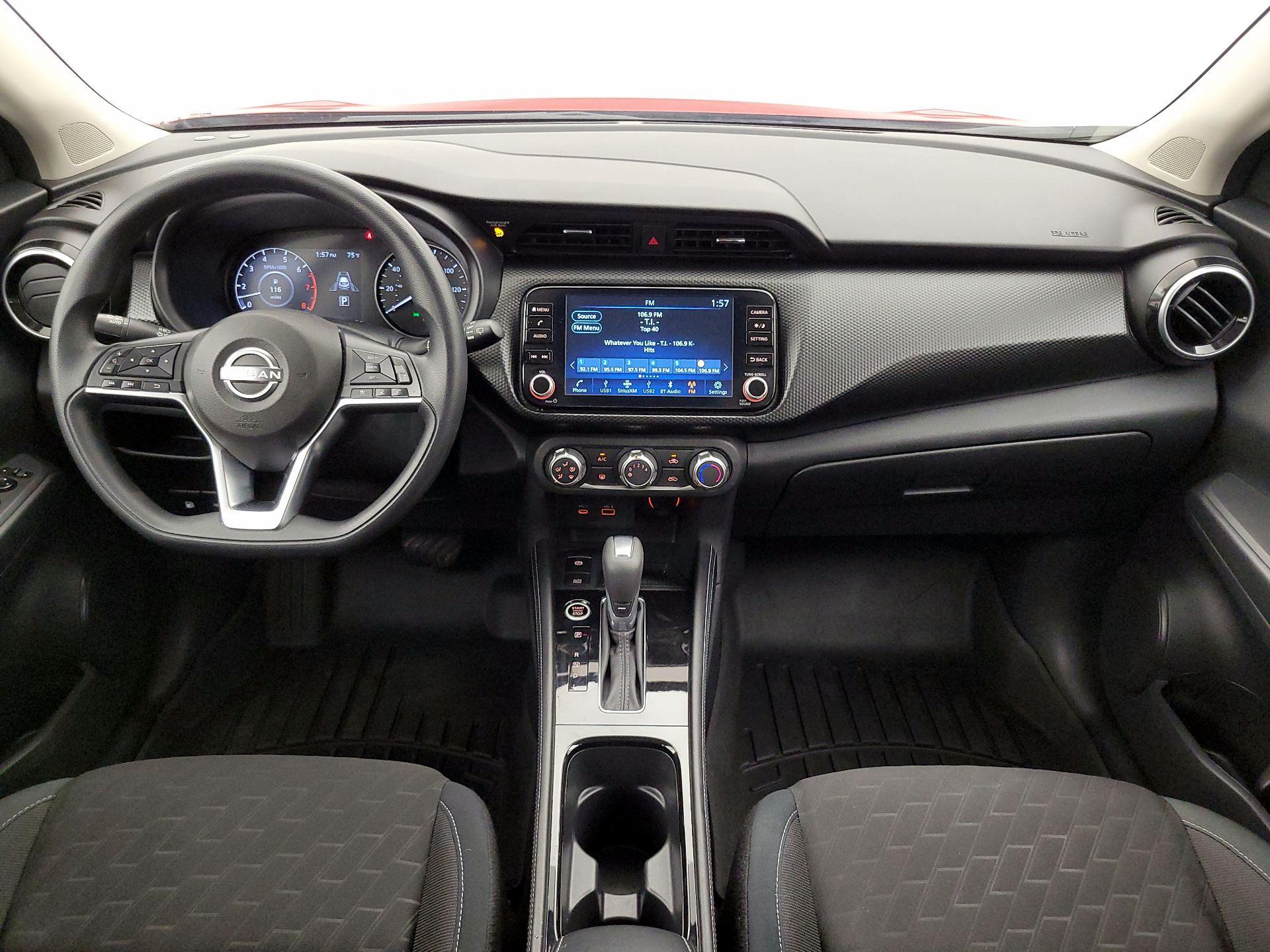 Thumbnail: 2024 Nissan Kicks - 9