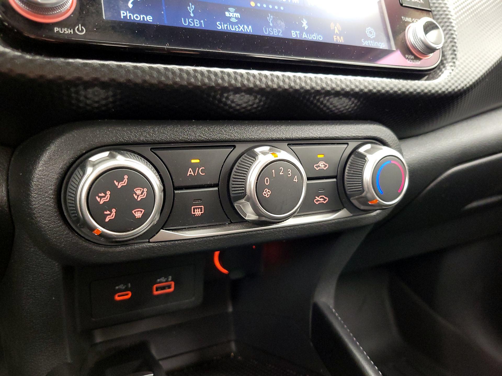 Thumbnail: 2024 Nissan Kicks - 15