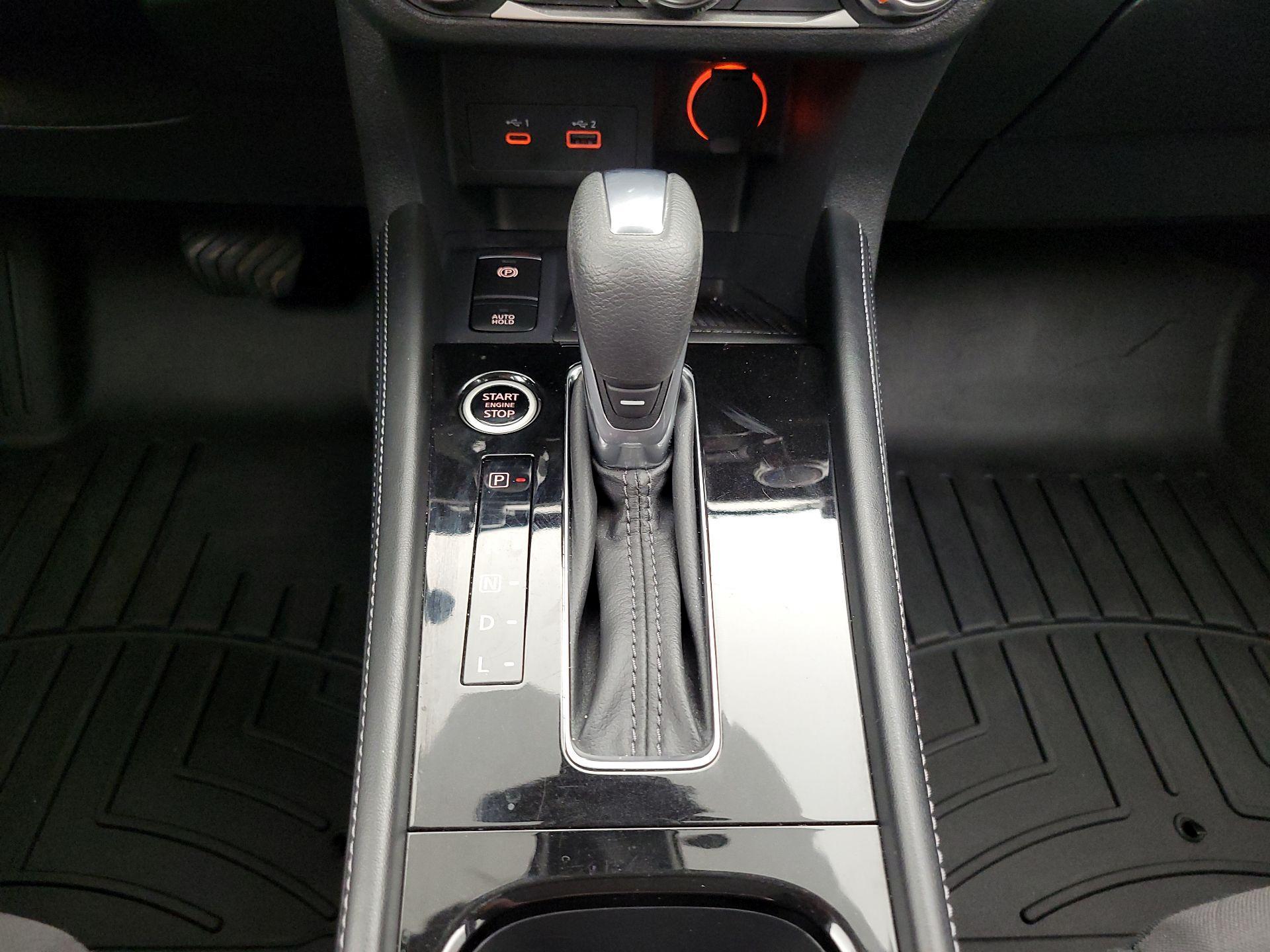 Thumbnail: 2024 Nissan Kicks - 16