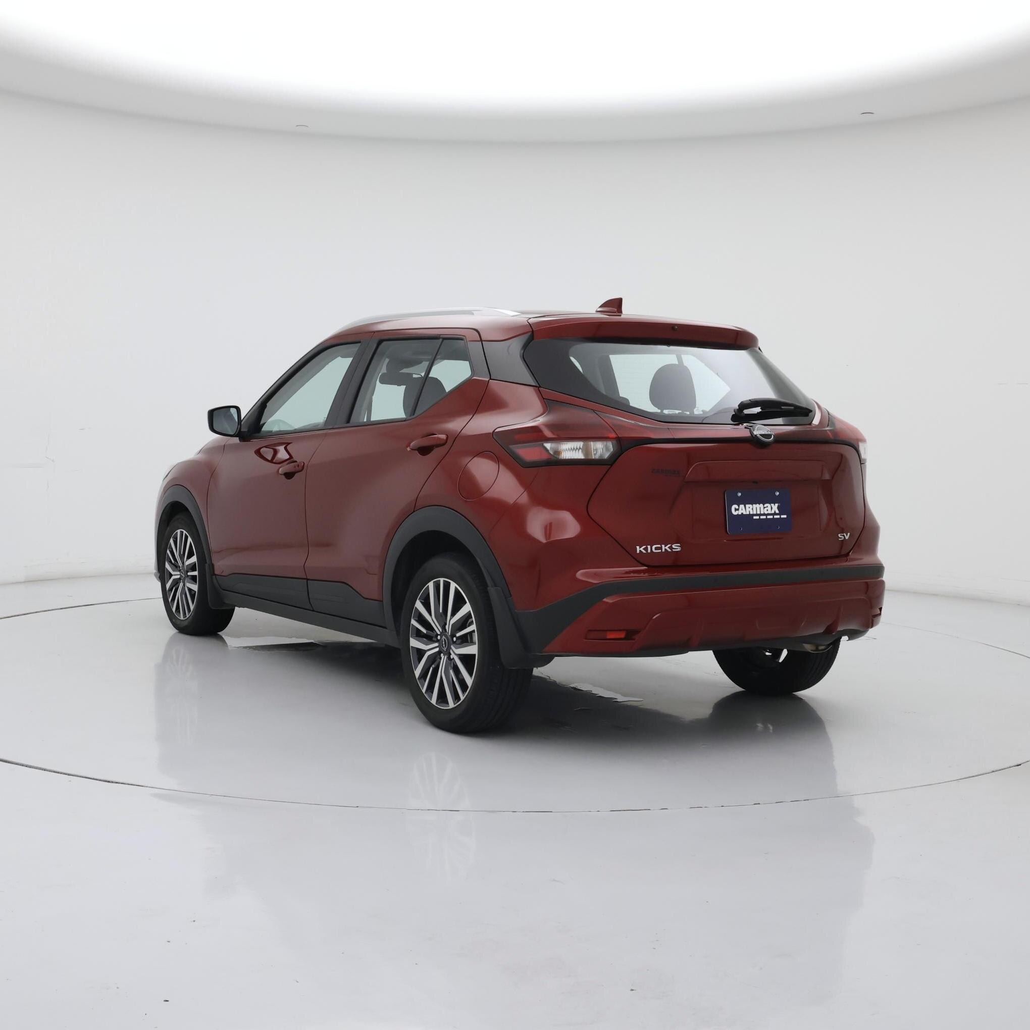Thumbnail: 2024 Nissan Kicks - 2