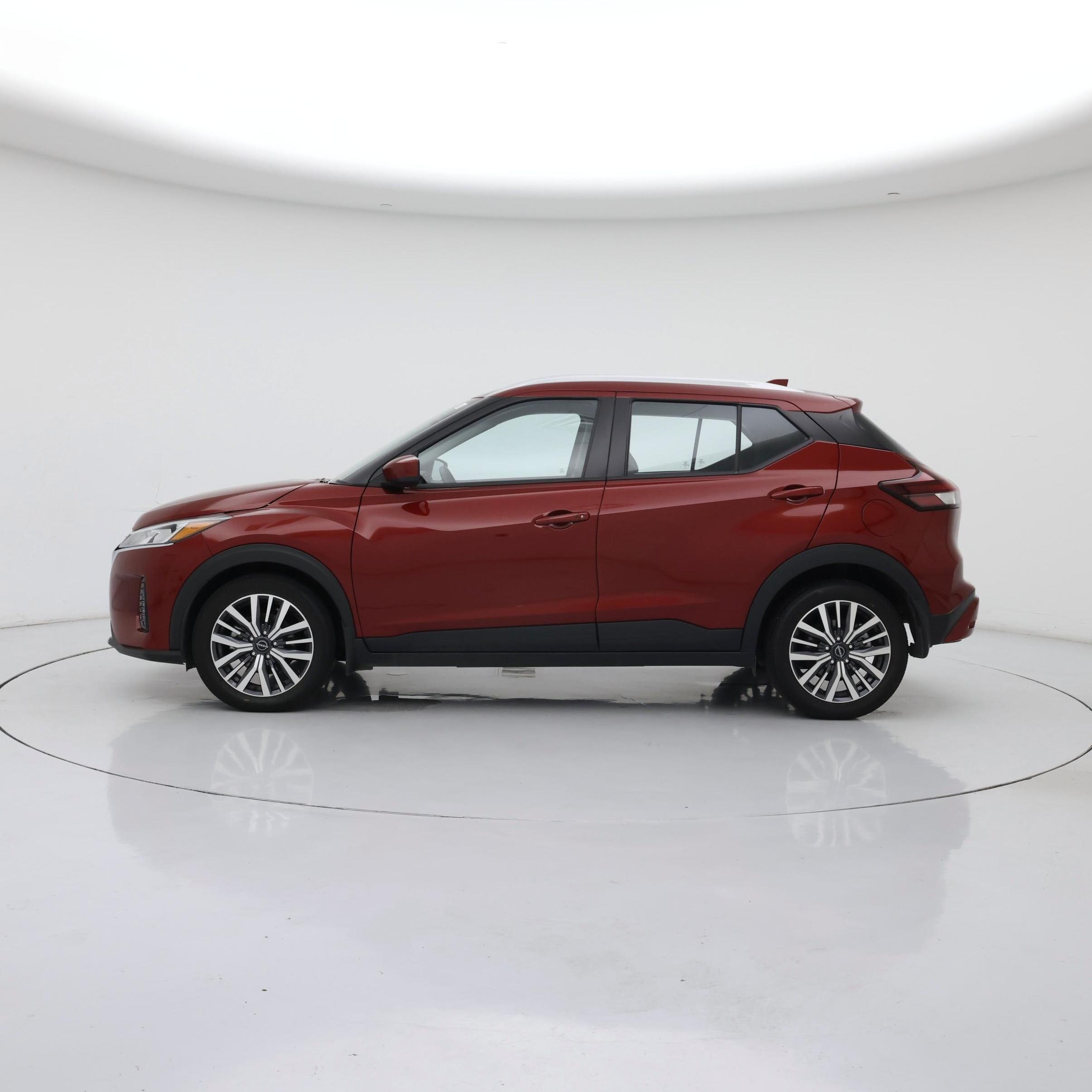 Thumbnail: 2024 Nissan Kicks - 3