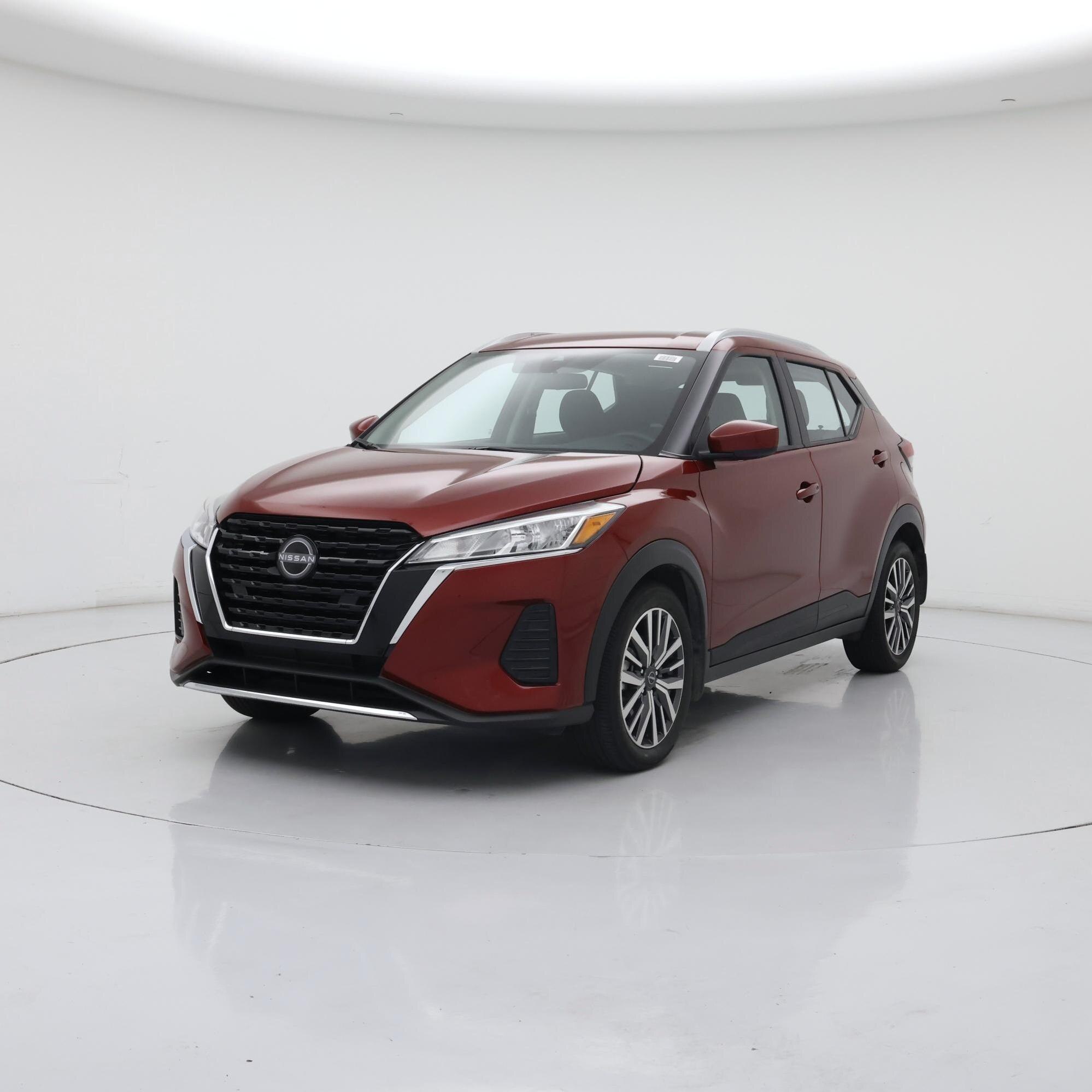 Thumbnail: 2024 Nissan Kicks - 4