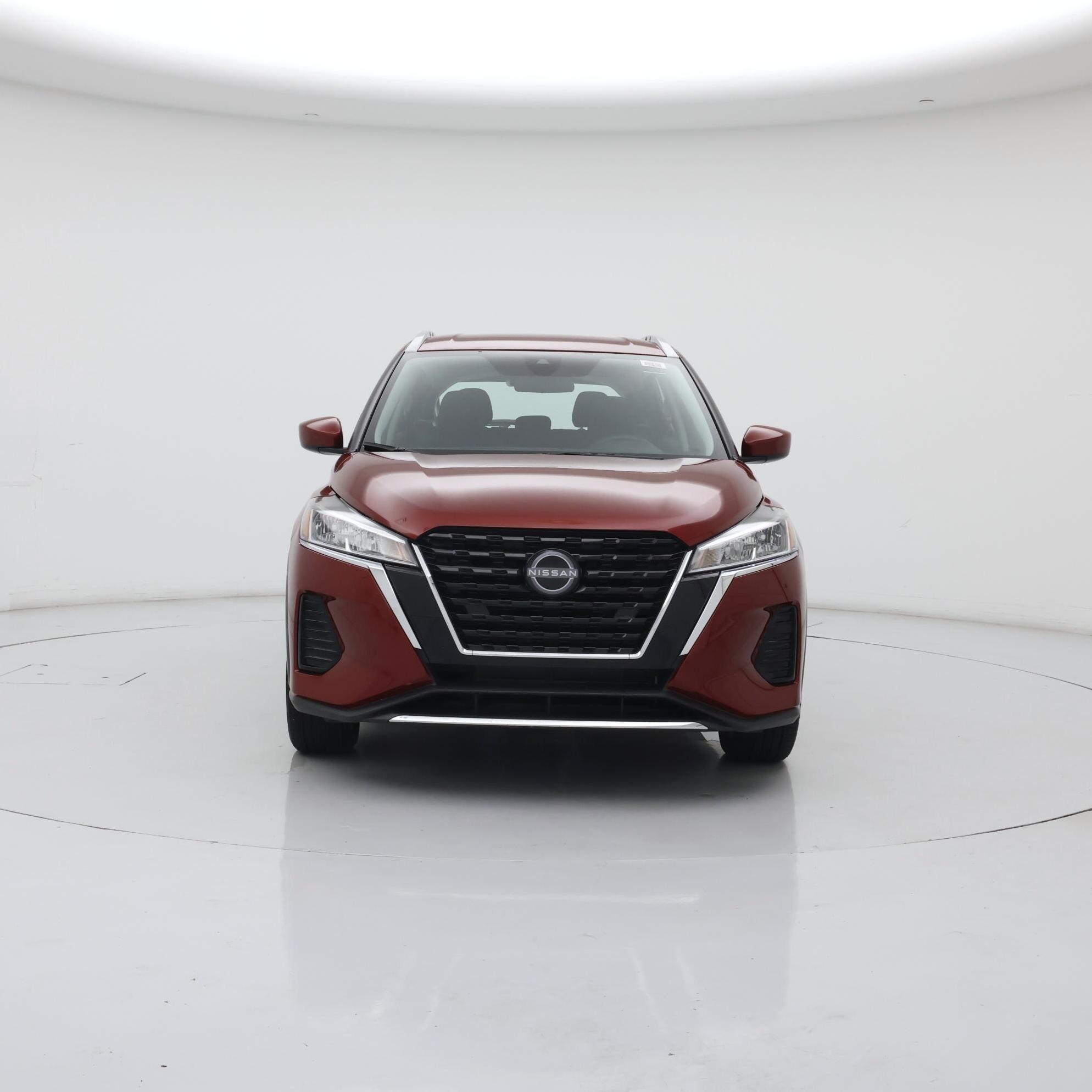 Thumbnail: 2024 Nissan Kicks - 5