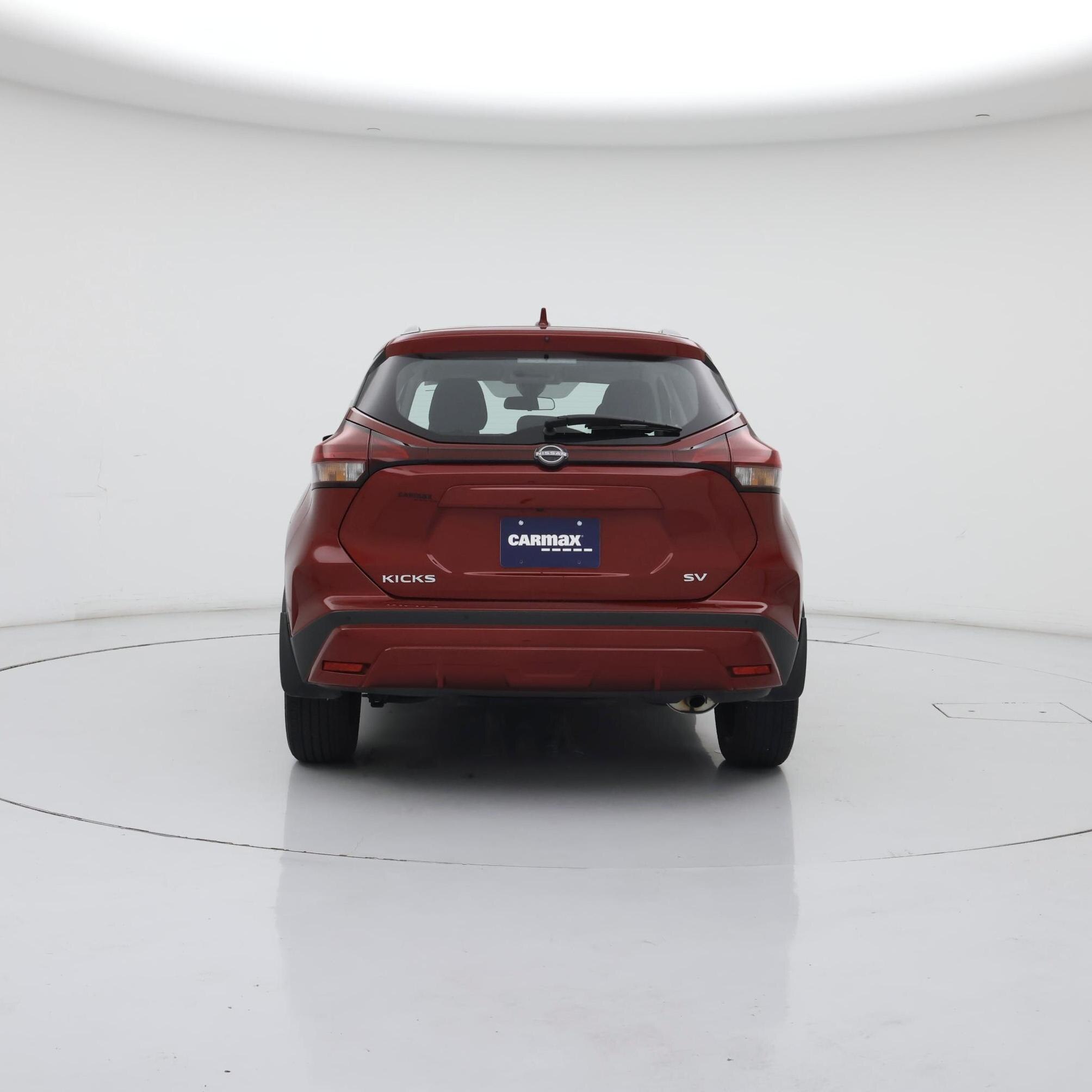 Thumbnail: 2024 Nissan Kicks - 6
