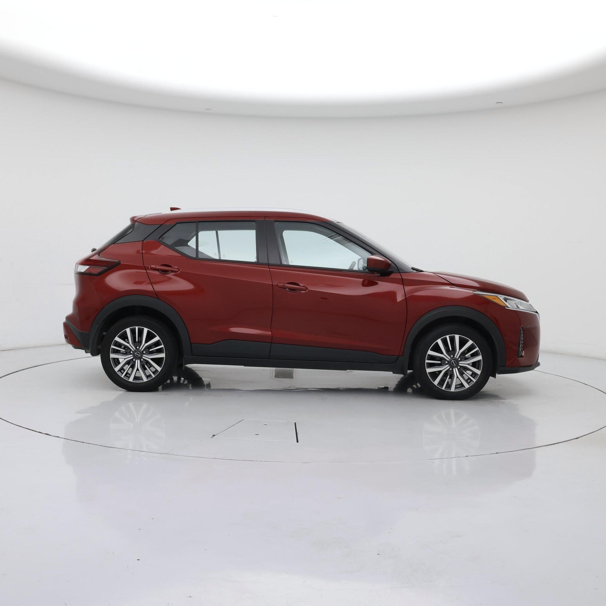 Thumbnail: 2024 Nissan Kicks - 7