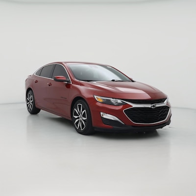 2023 Chevrolet Malibu RS