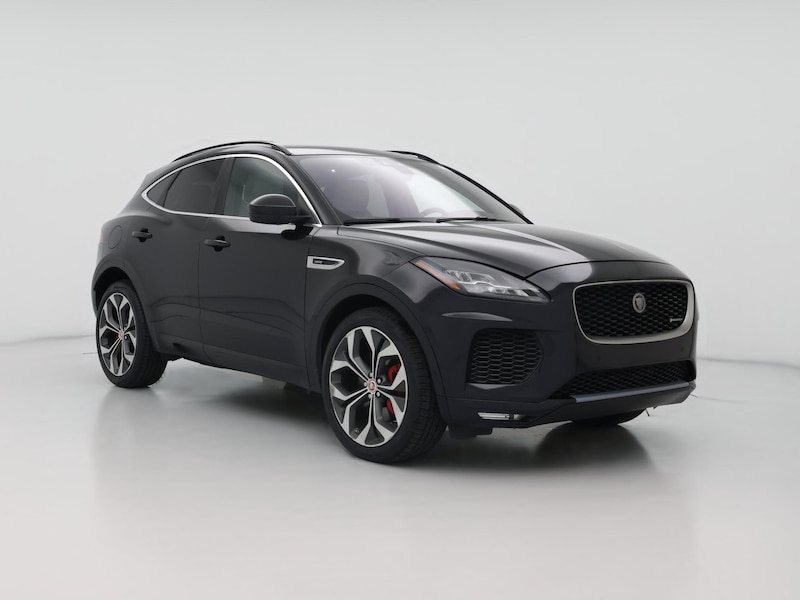 2019 Jaguar E-Pace R-Dynamic HSE -
                  Tulsa, OK