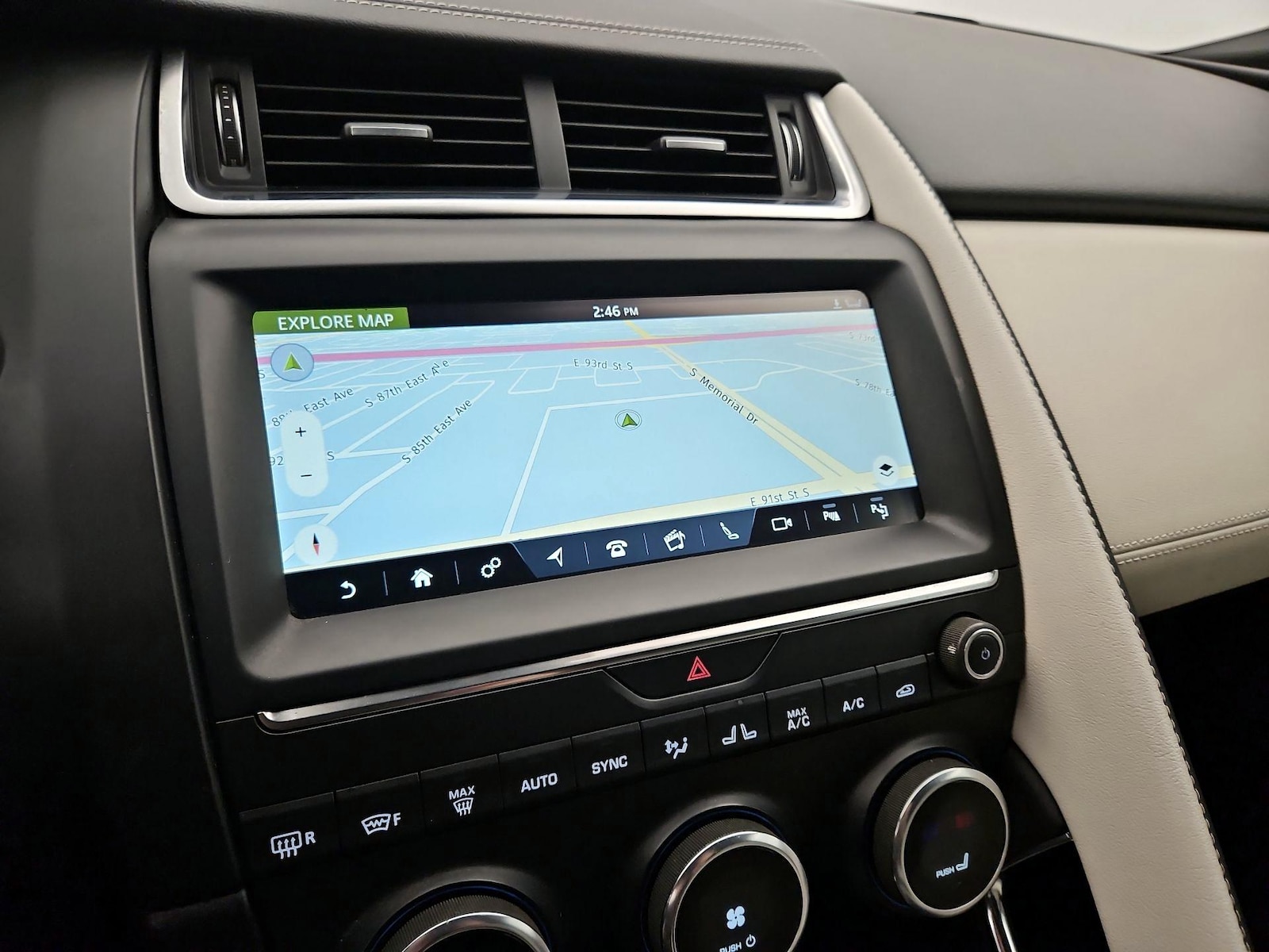 2019 Jaguar E-PACE R-Dynamic HSE - Photo 15
