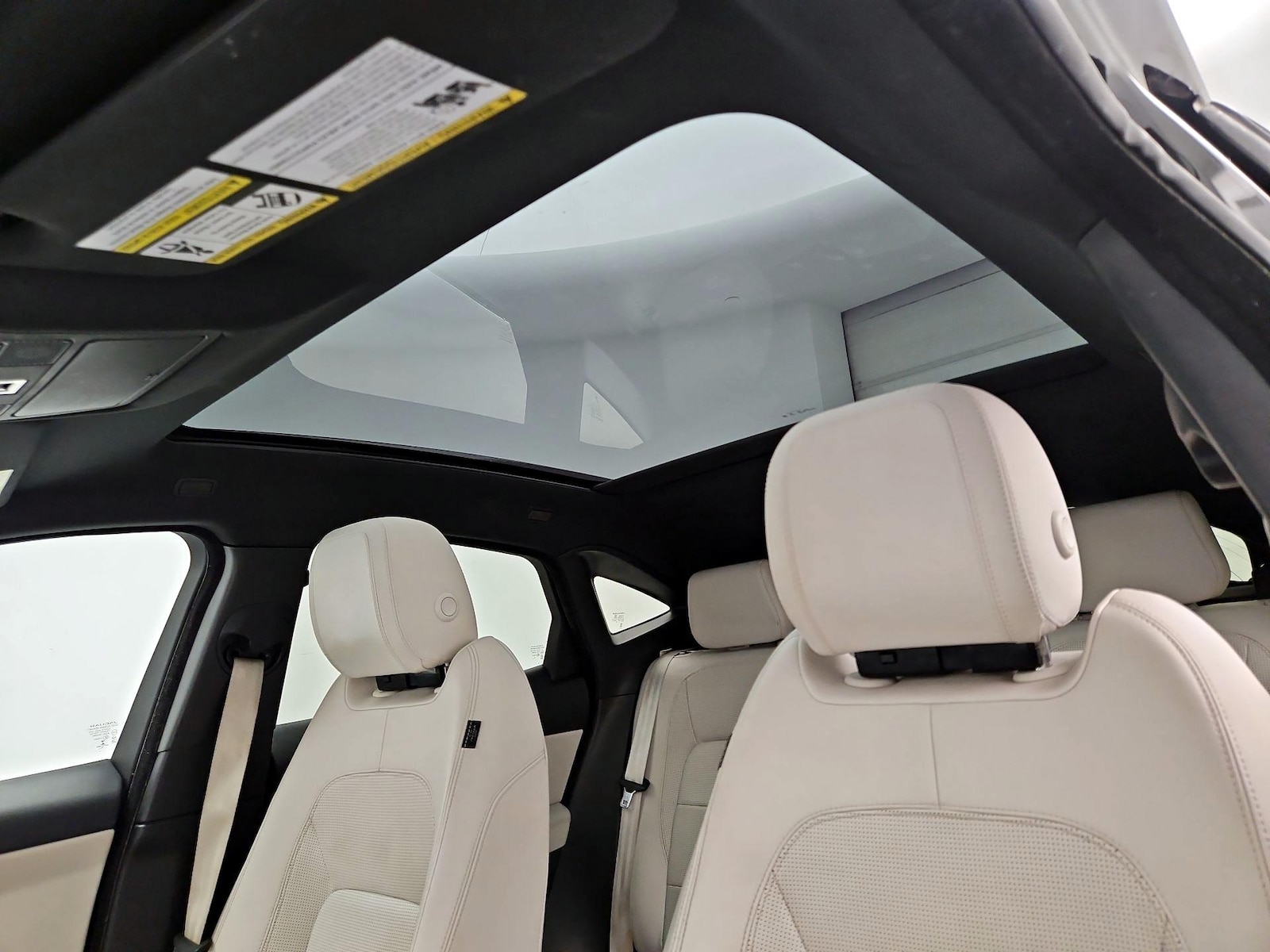 2019 Jaguar E-PACE R-Dynamic HSE - Photo 21