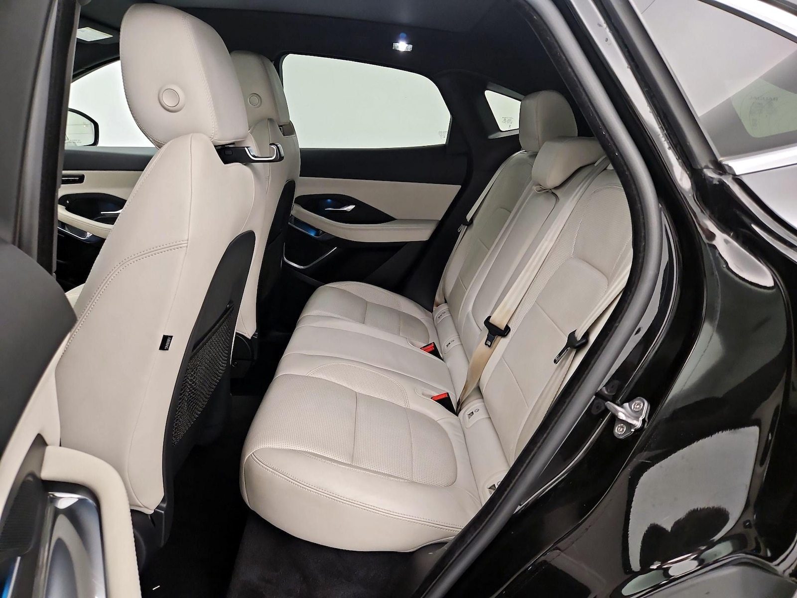 2019 Jaguar E-PACE R-Dynamic HSE - Photo 22