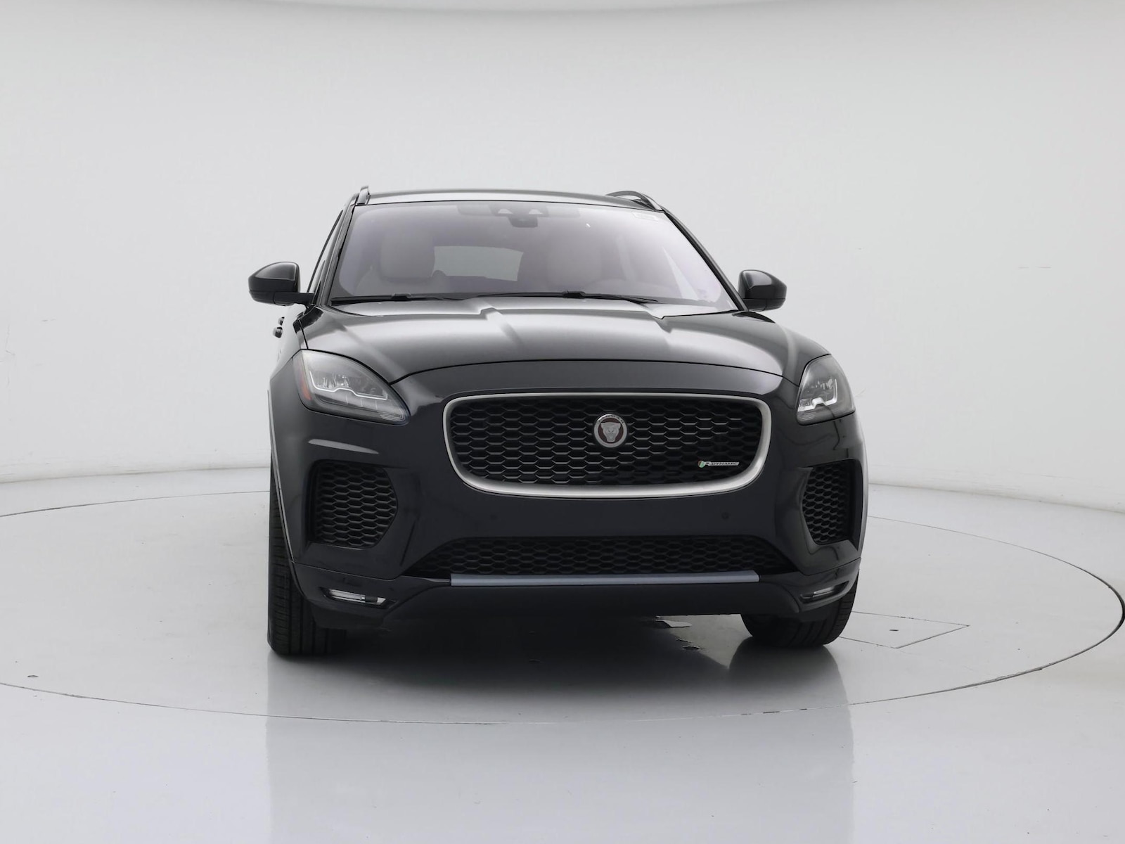2019 Jaguar E-PACE R-Dynamic HSE - Photo 6