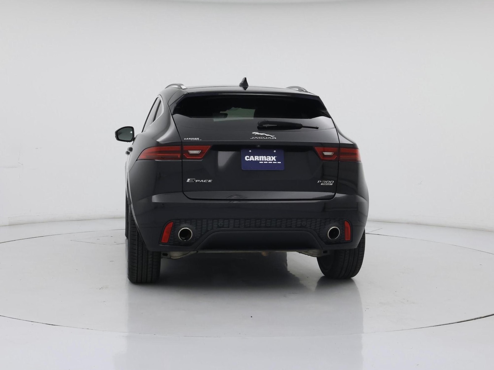 2019 Jaguar E-PACE R-Dynamic HSE - Photo 7