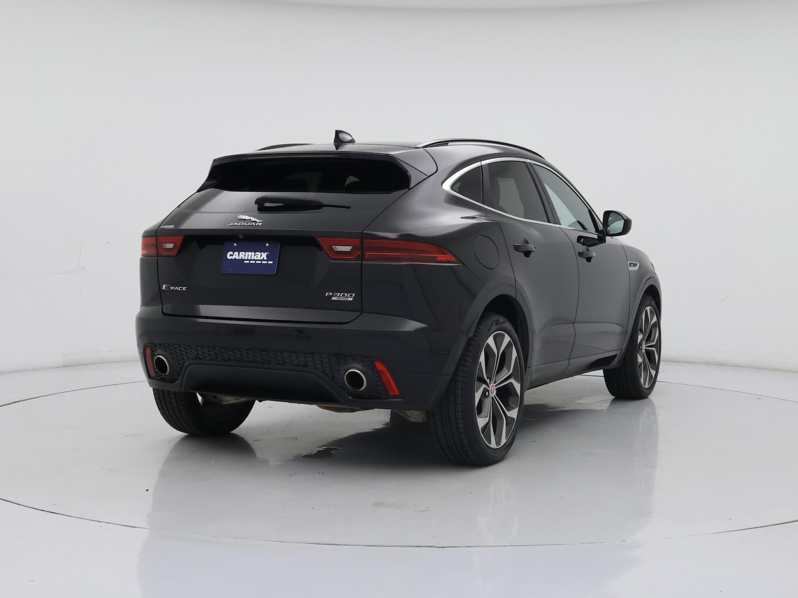 2019 Jaguar E-PACE R-Dynamic HSE - Photo 9