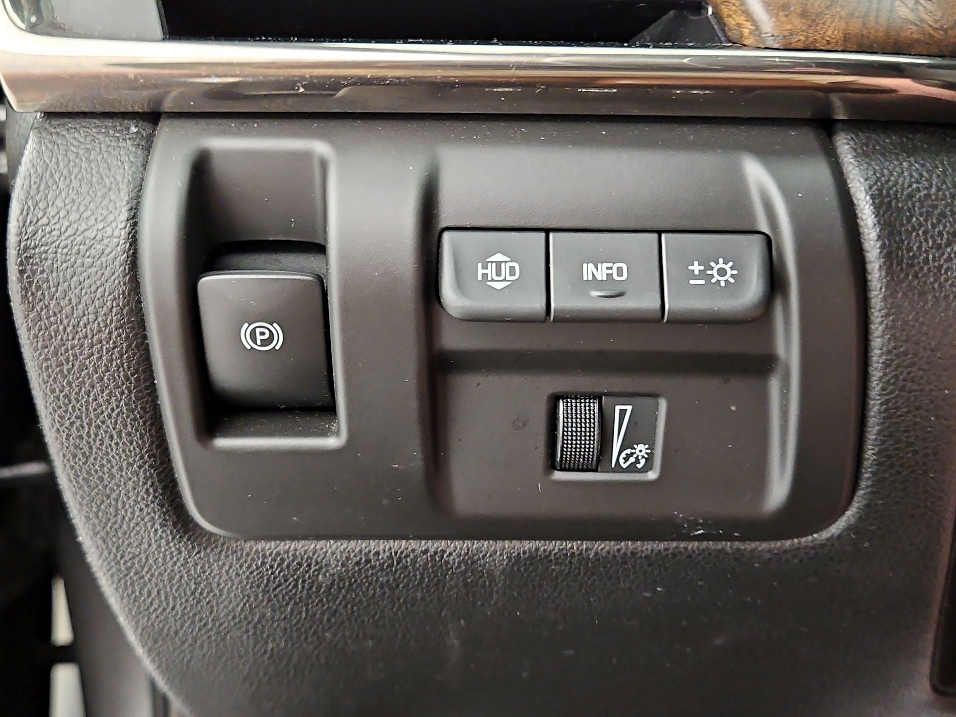 Thumbnail: 2016 Cadillac CTS - 13
