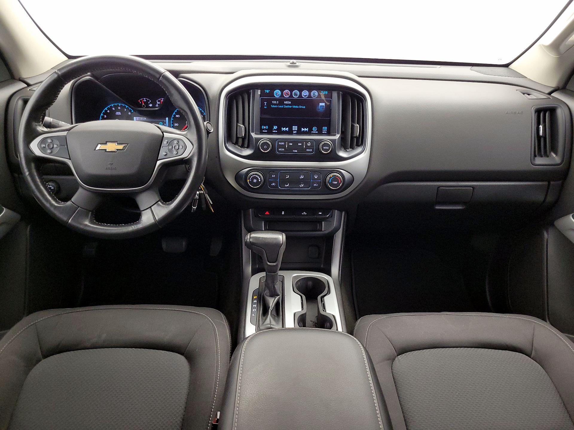 Thumbnail: 2018 Chevrolet Colorado - 9