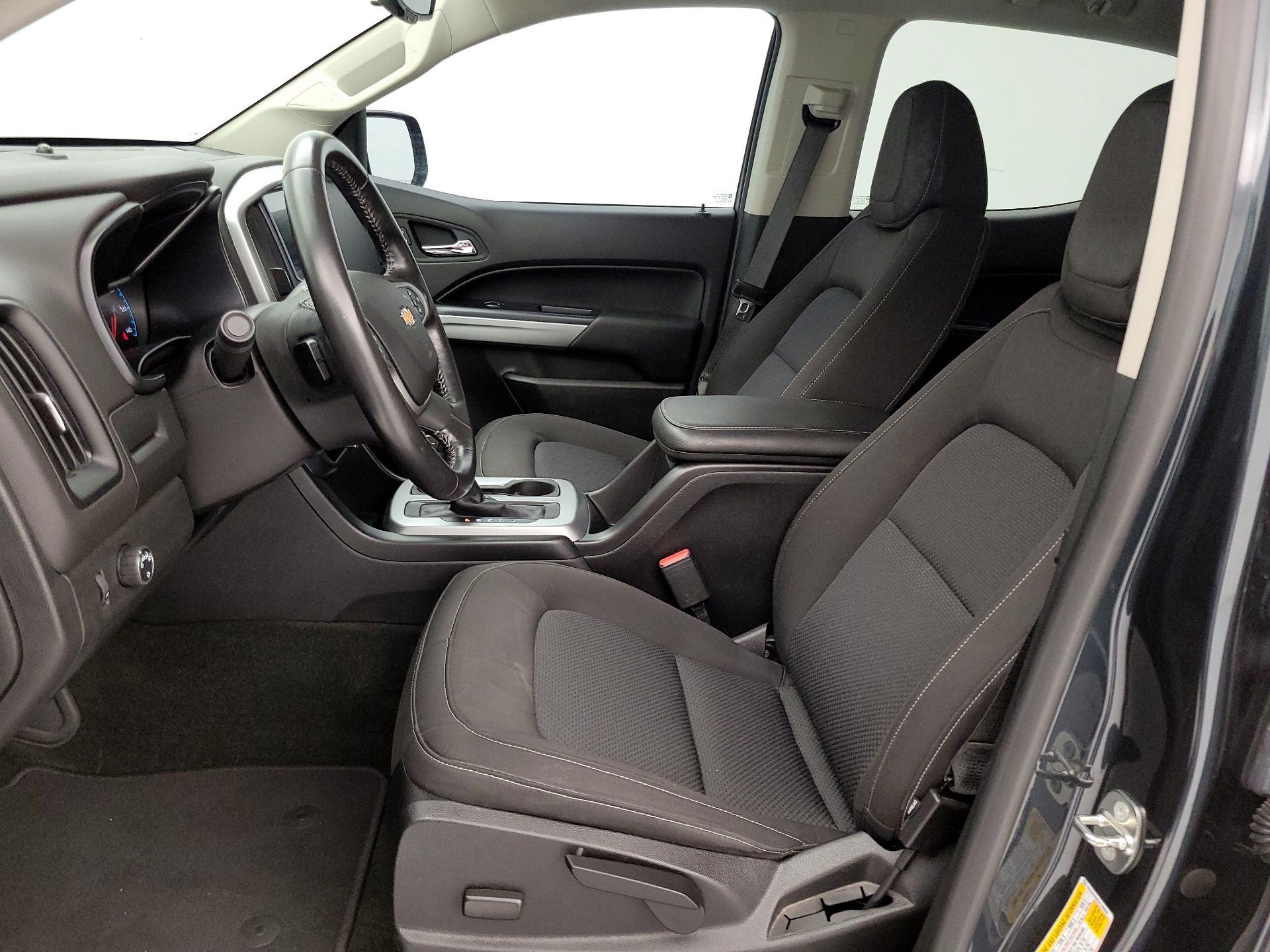 Thumbnail: 2018 Chevrolet Colorado - 11