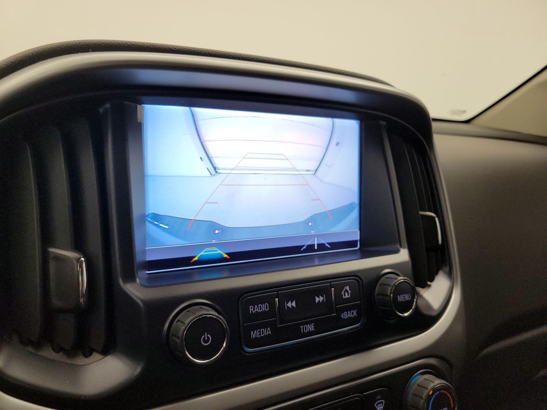 Thumbnail: 2018 Chevrolet Colorado - 14