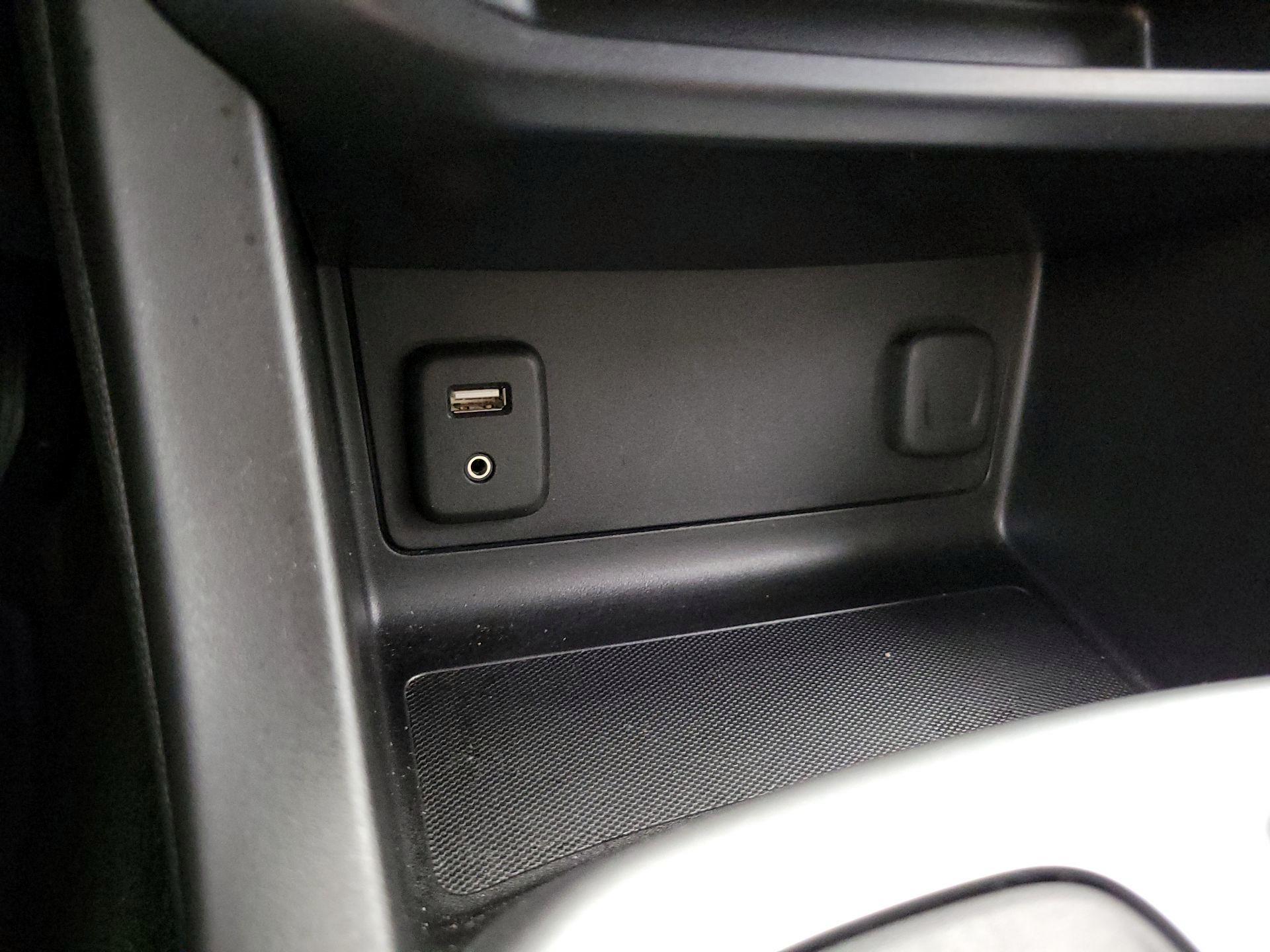 Thumbnail: 2018 Chevrolet Colorado - 18