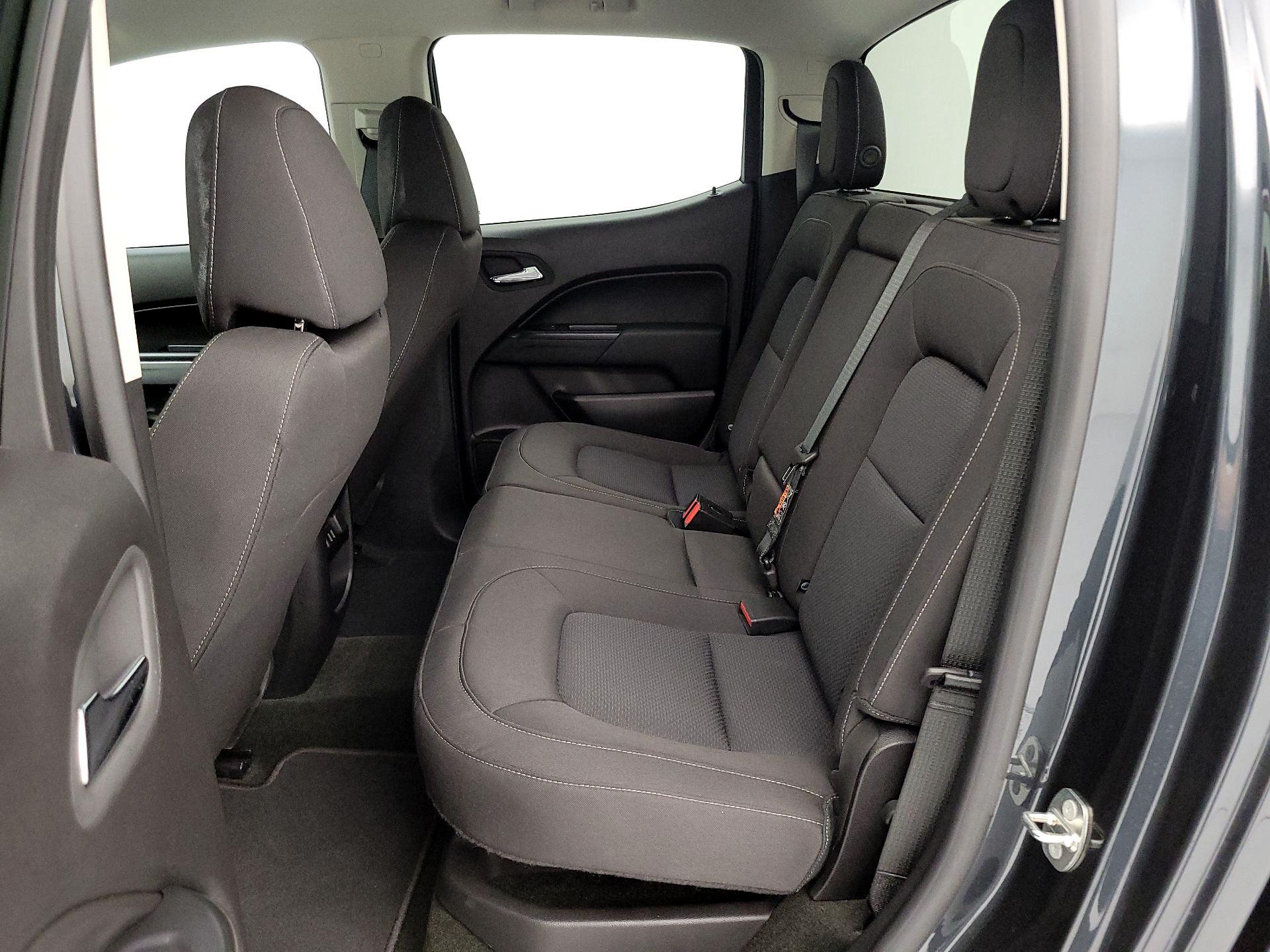 Thumbnail: 2018 Chevrolet Colorado - 19