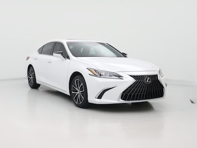 2024 Lexus ES 350
