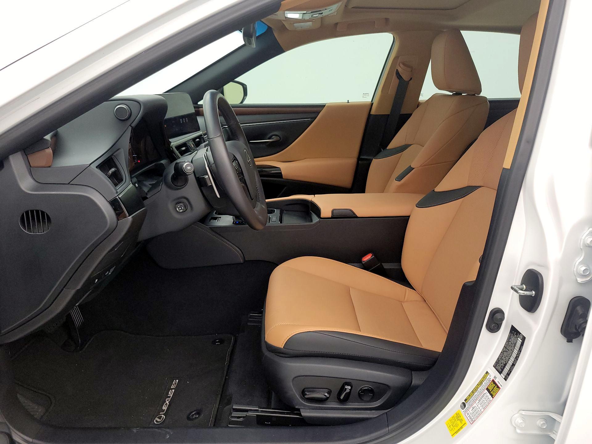 Thumbnail: 2024 Lexus ES - 11