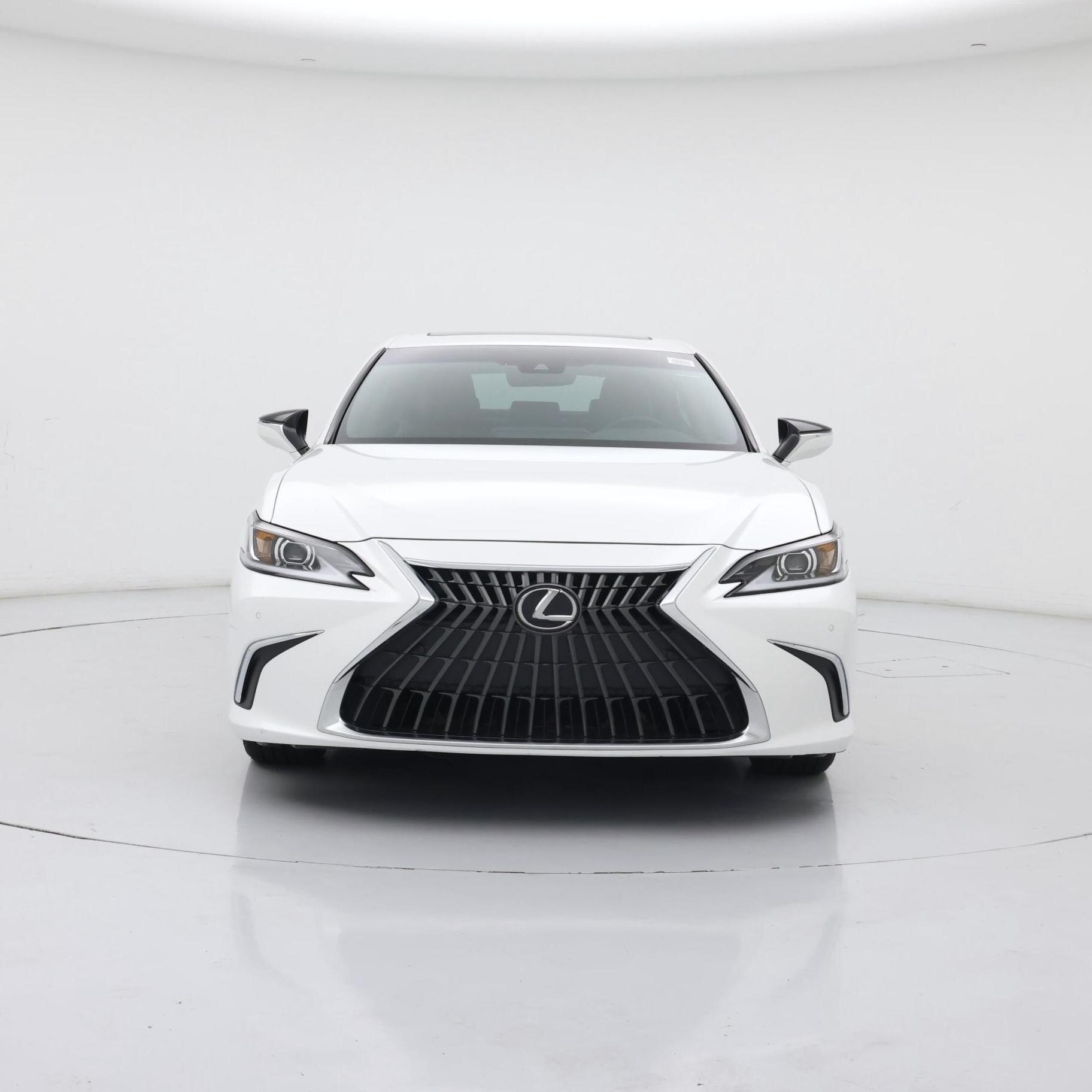 Thumbnail: 2024 Lexus ES - 5