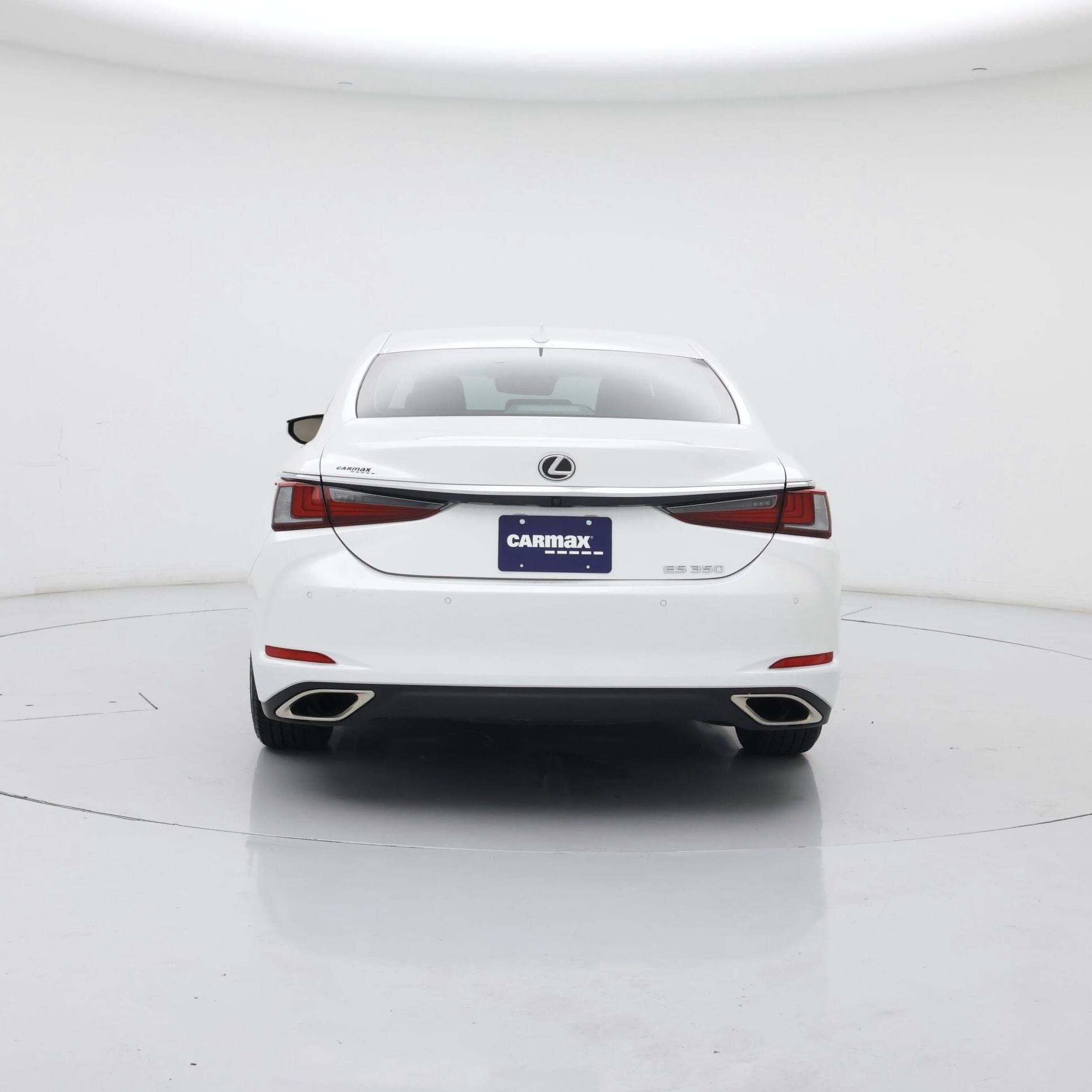 Thumbnail: 2024 Lexus ES - 6