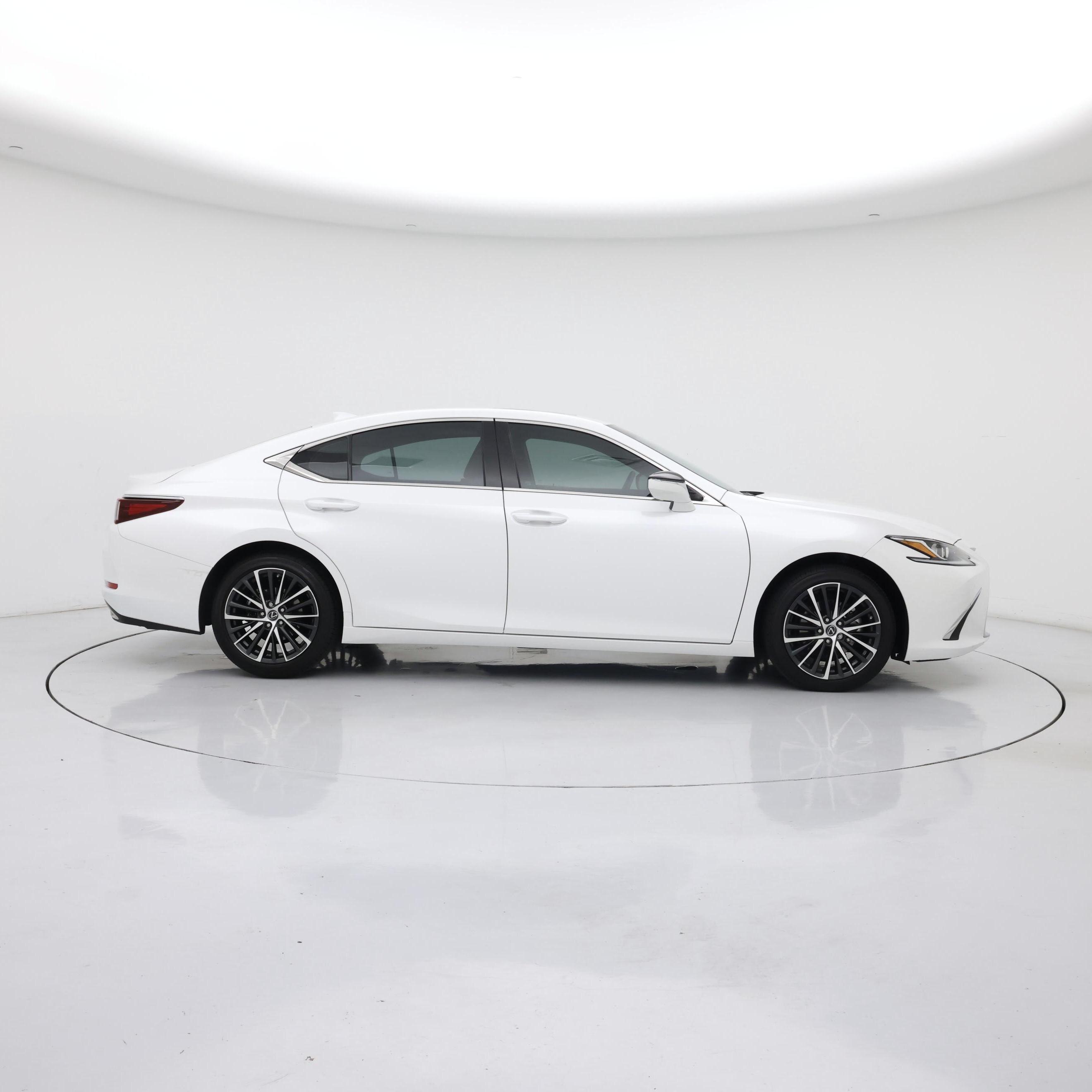 Thumbnail: 2024 Lexus ES - 7