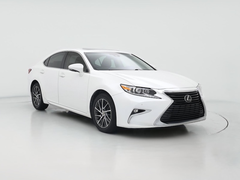 2016 Lexus ES 350 -
                  Tupelo, MS