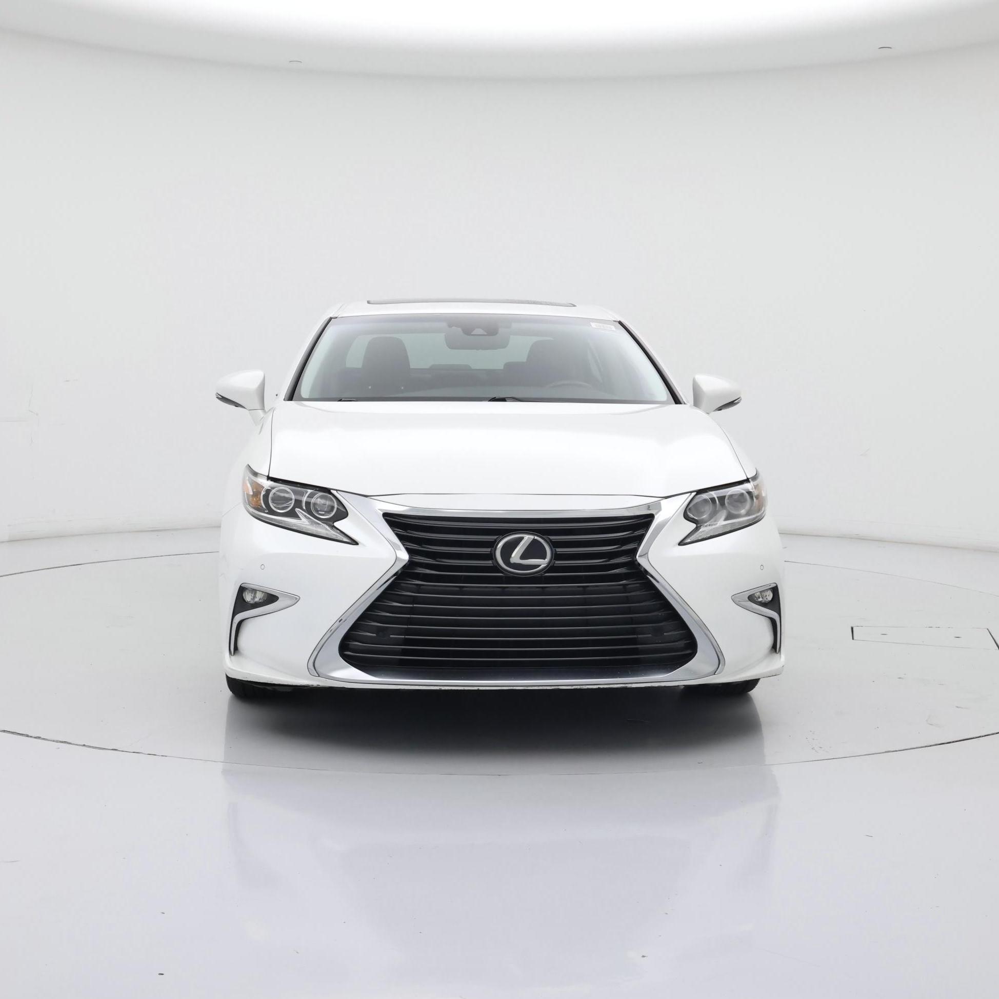 Thumbnail: 2016 Lexus ES - 5