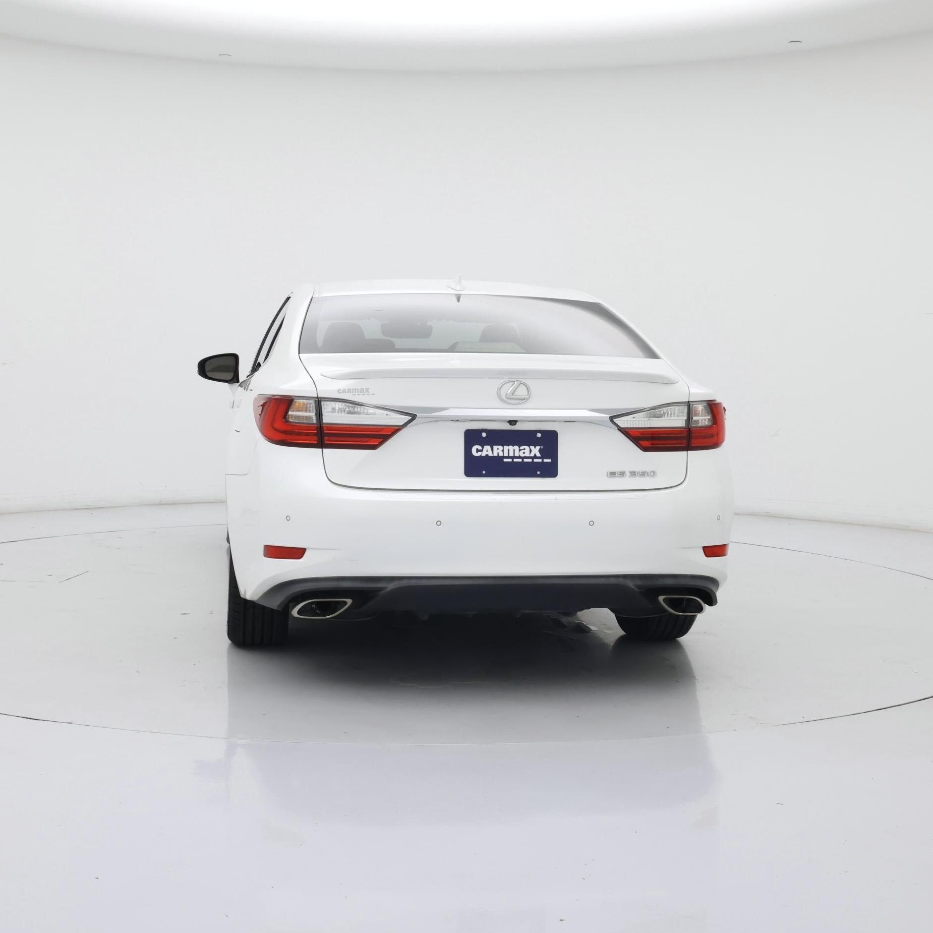 Thumbnail: 2016 Lexus ES - 6