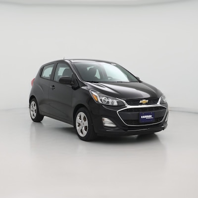 2020 Chevrolet Spark LS