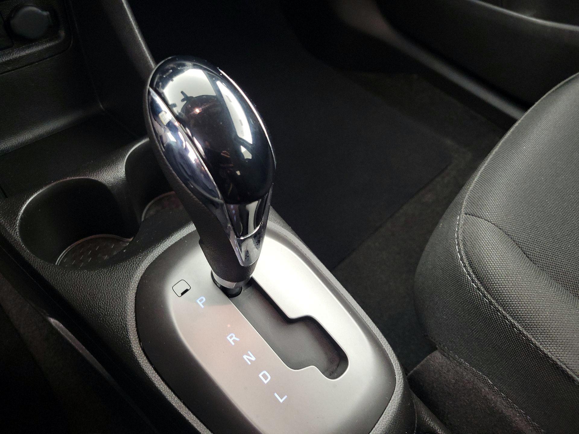 Thumbnail: 2020 Chevrolet Spark - 17
