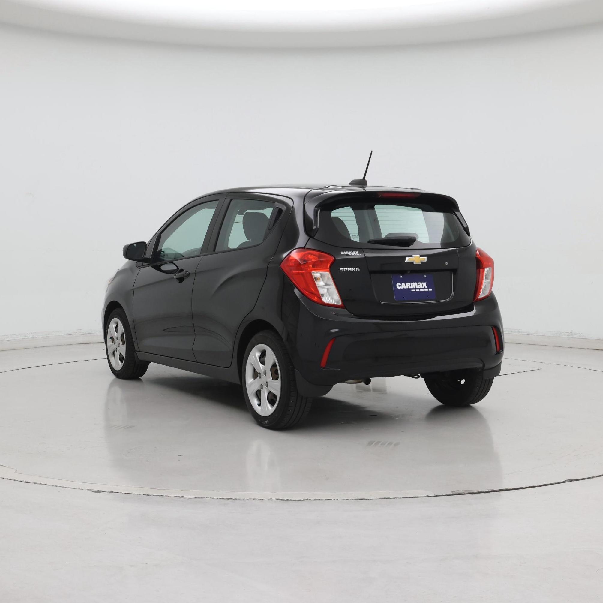 Thumbnail: 2020 Chevrolet Spark - 2