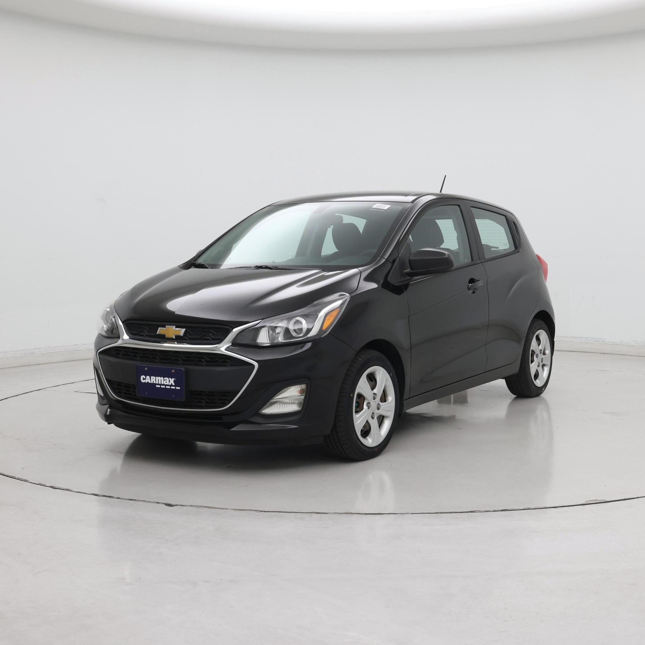 Thumbnail: 2020 Chevrolet Spark - 4