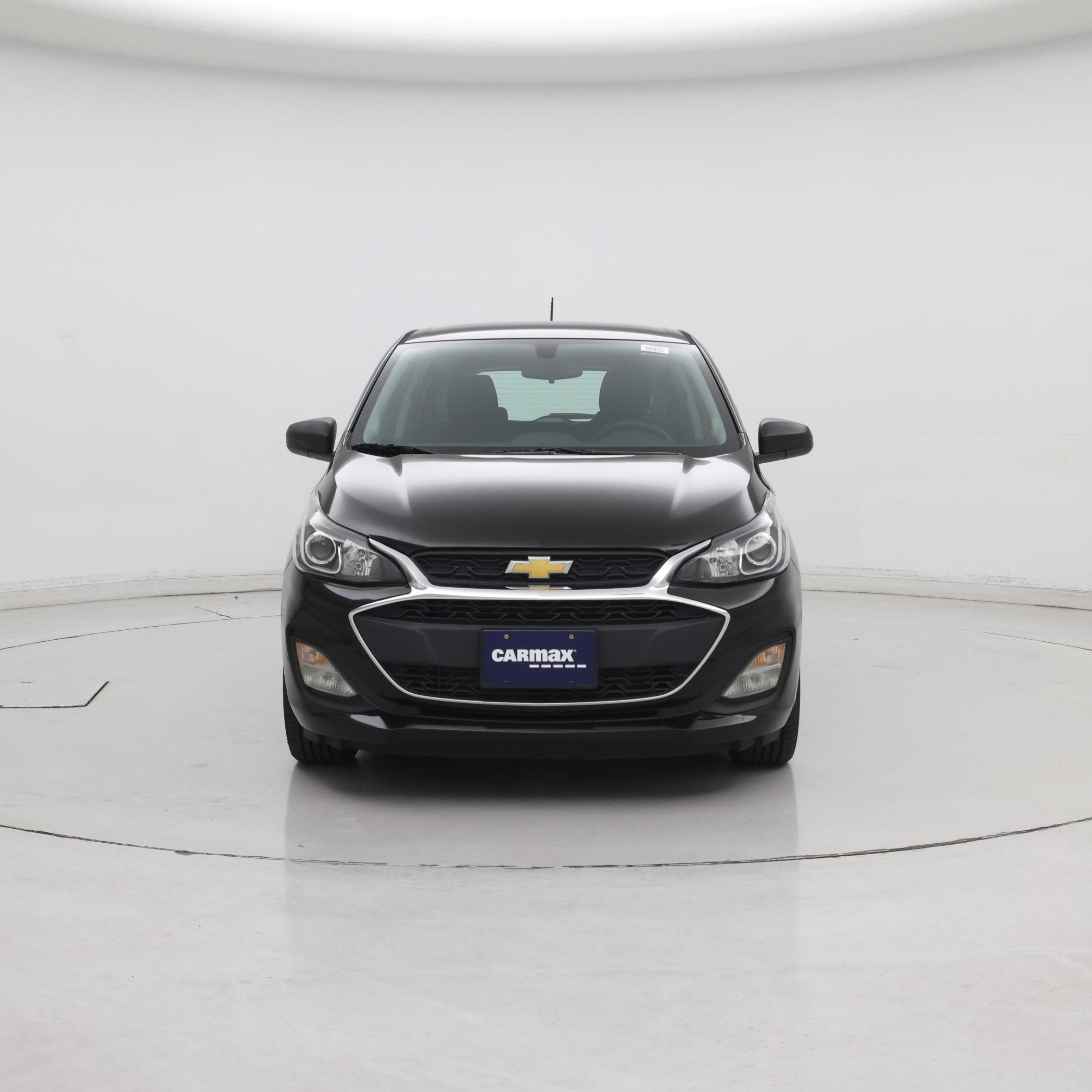 Thumbnail: 2020 Chevrolet Spark - 5