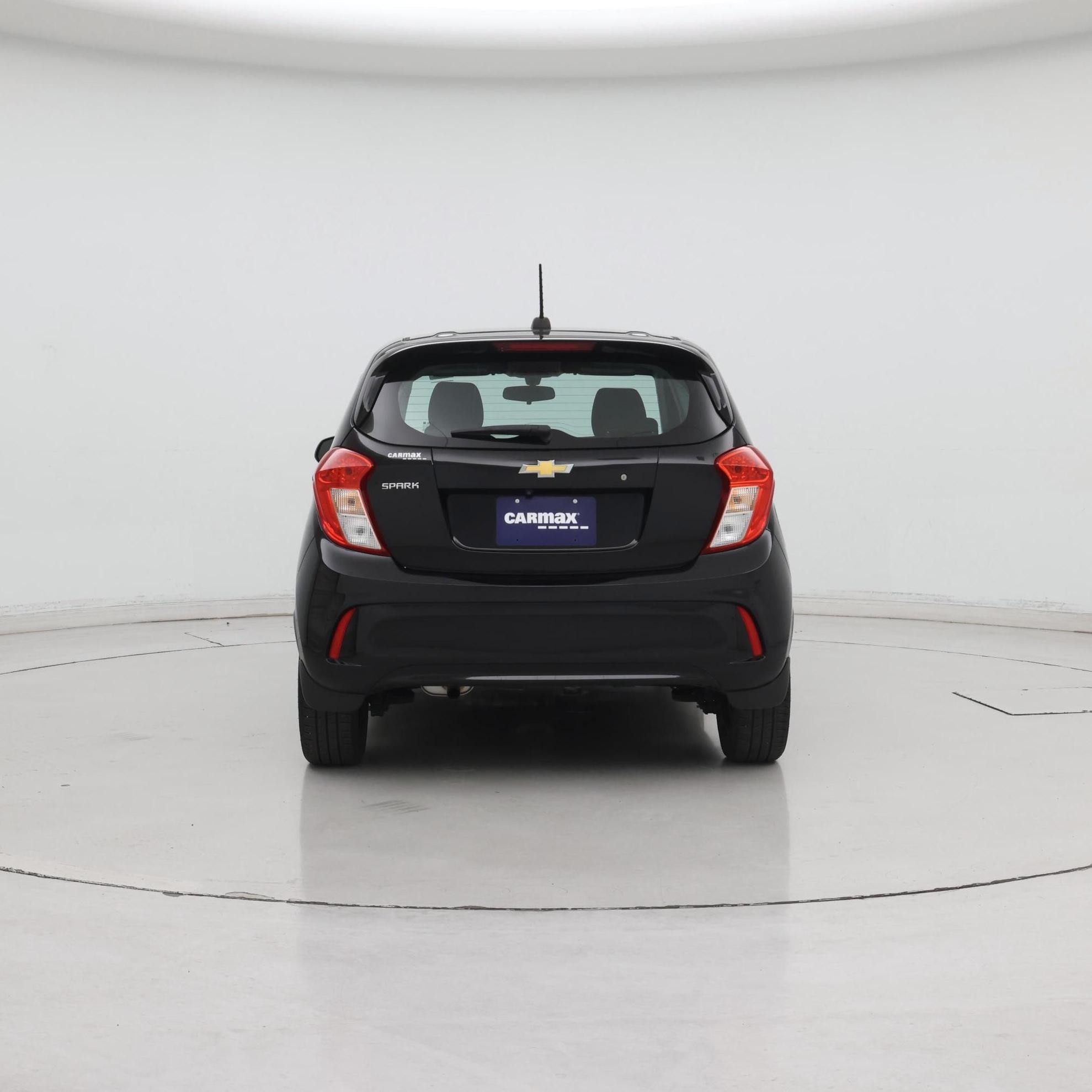 Thumbnail: 2020 Chevrolet Spark - 6