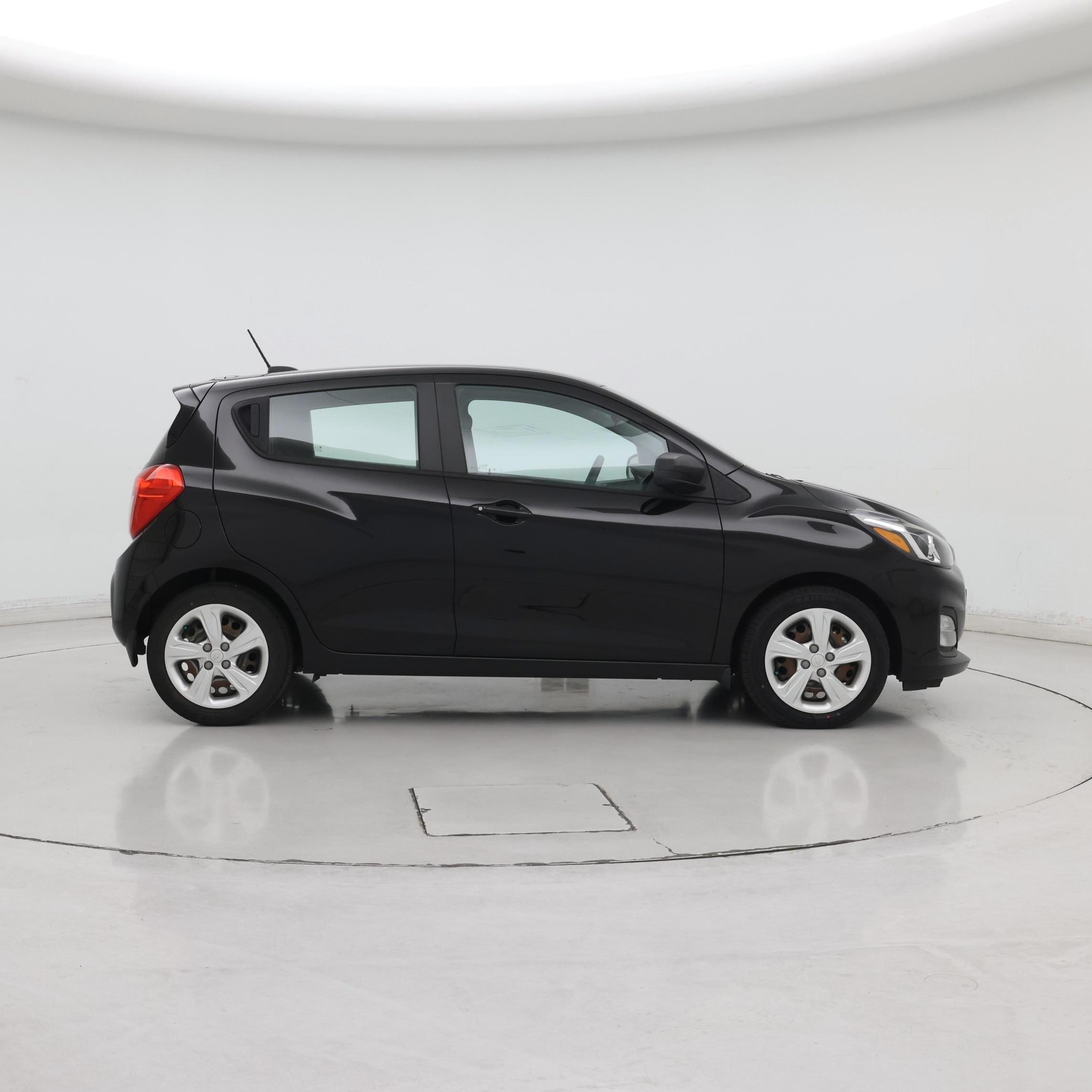 Thumbnail: 2020 Chevrolet Spark - 7