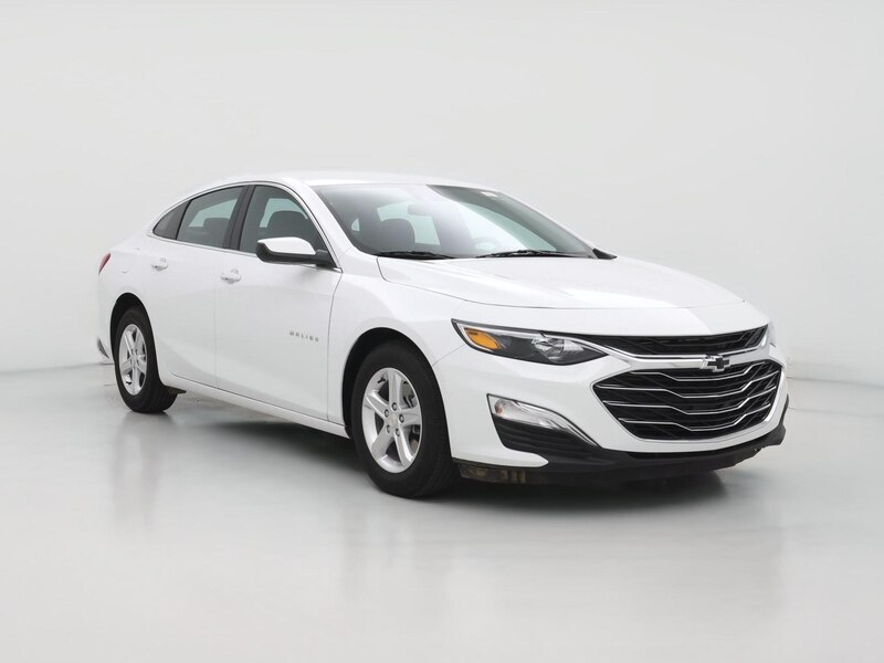 2024 Chevrolet Malibu LS -
                  Oklahoma City, OK