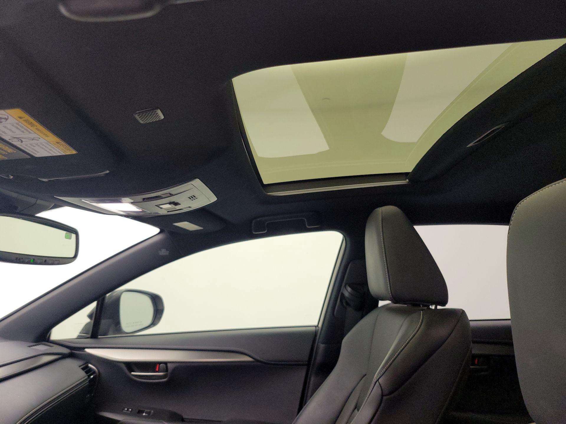 Thumbnail: 2020 Lexus NX - 19
