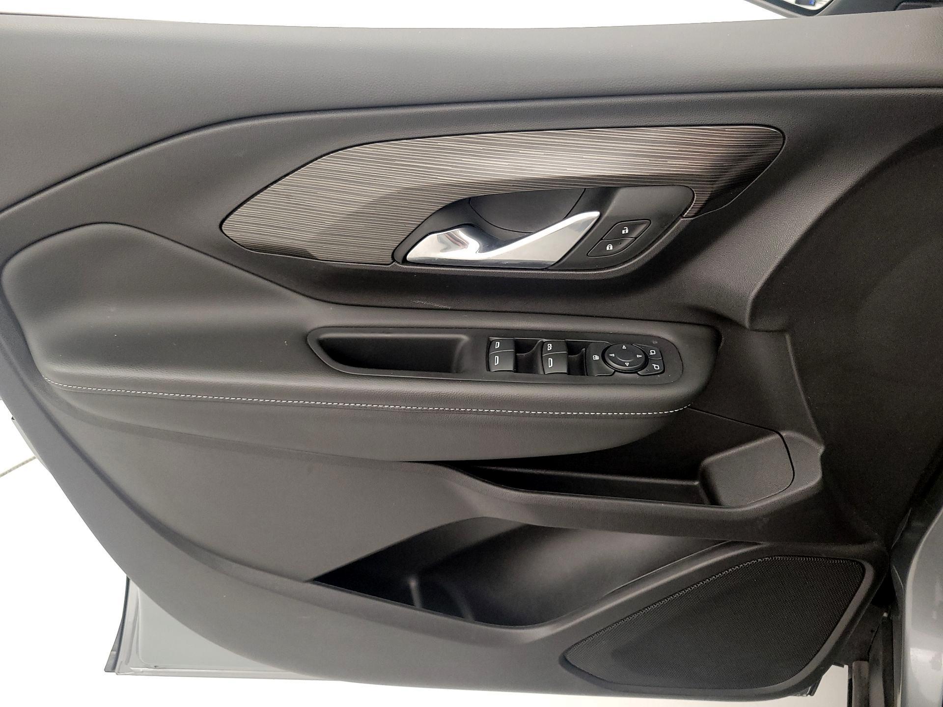 Thumbnail: 2024 GMC Terrain - 12