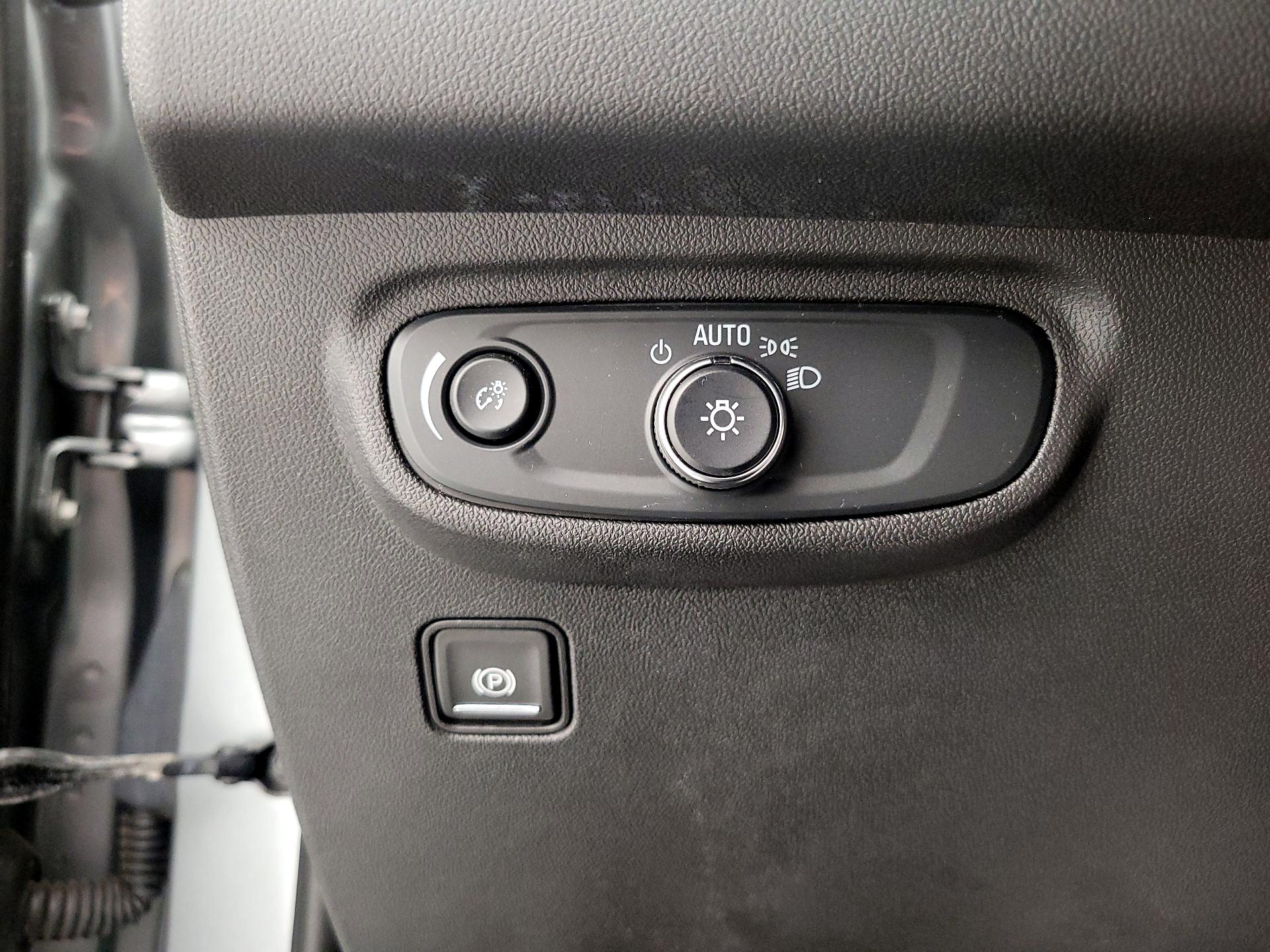 Thumbnail: 2024 GMC Terrain - 13
