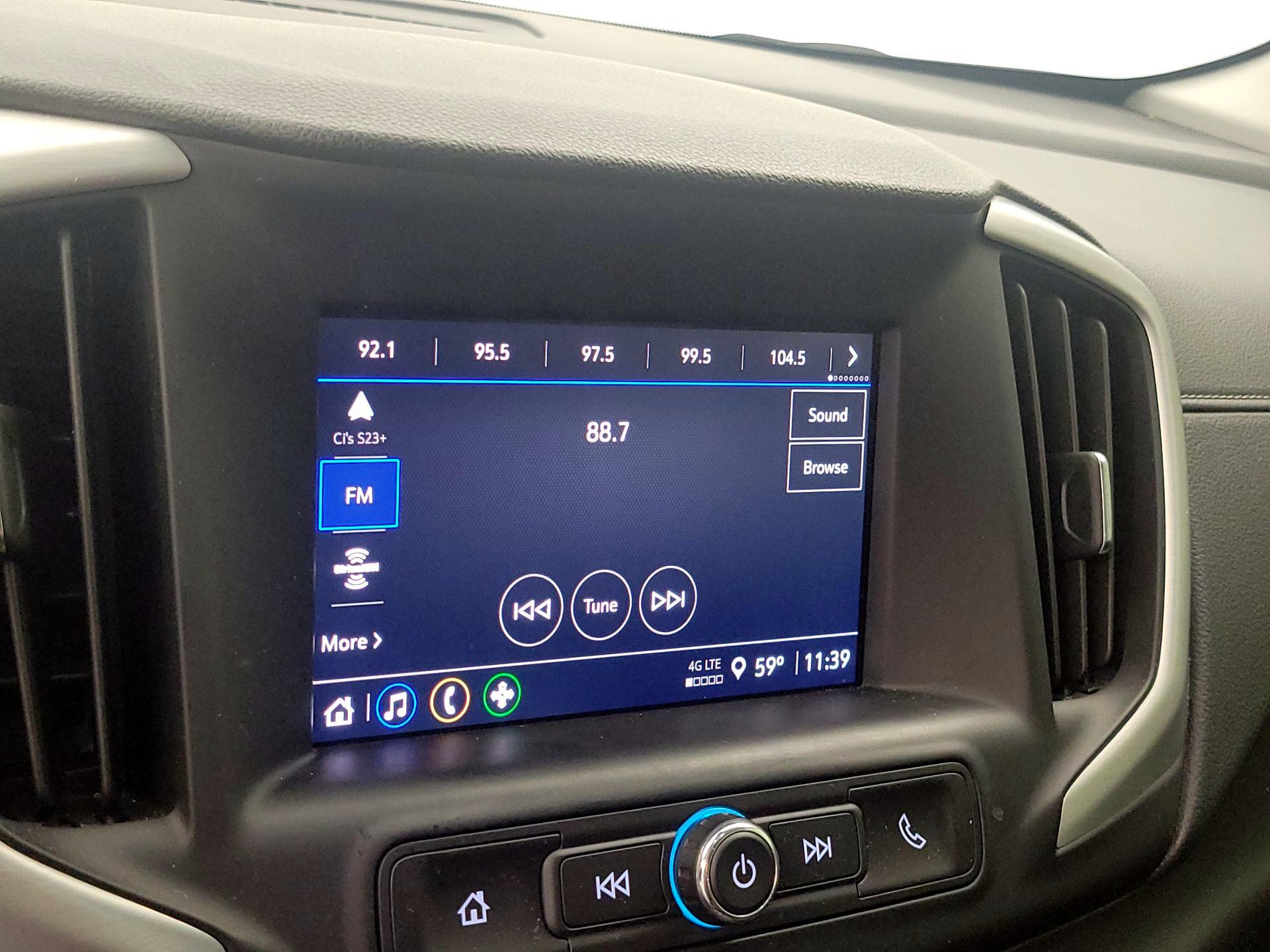Thumbnail: 2024 GMC Terrain - 15