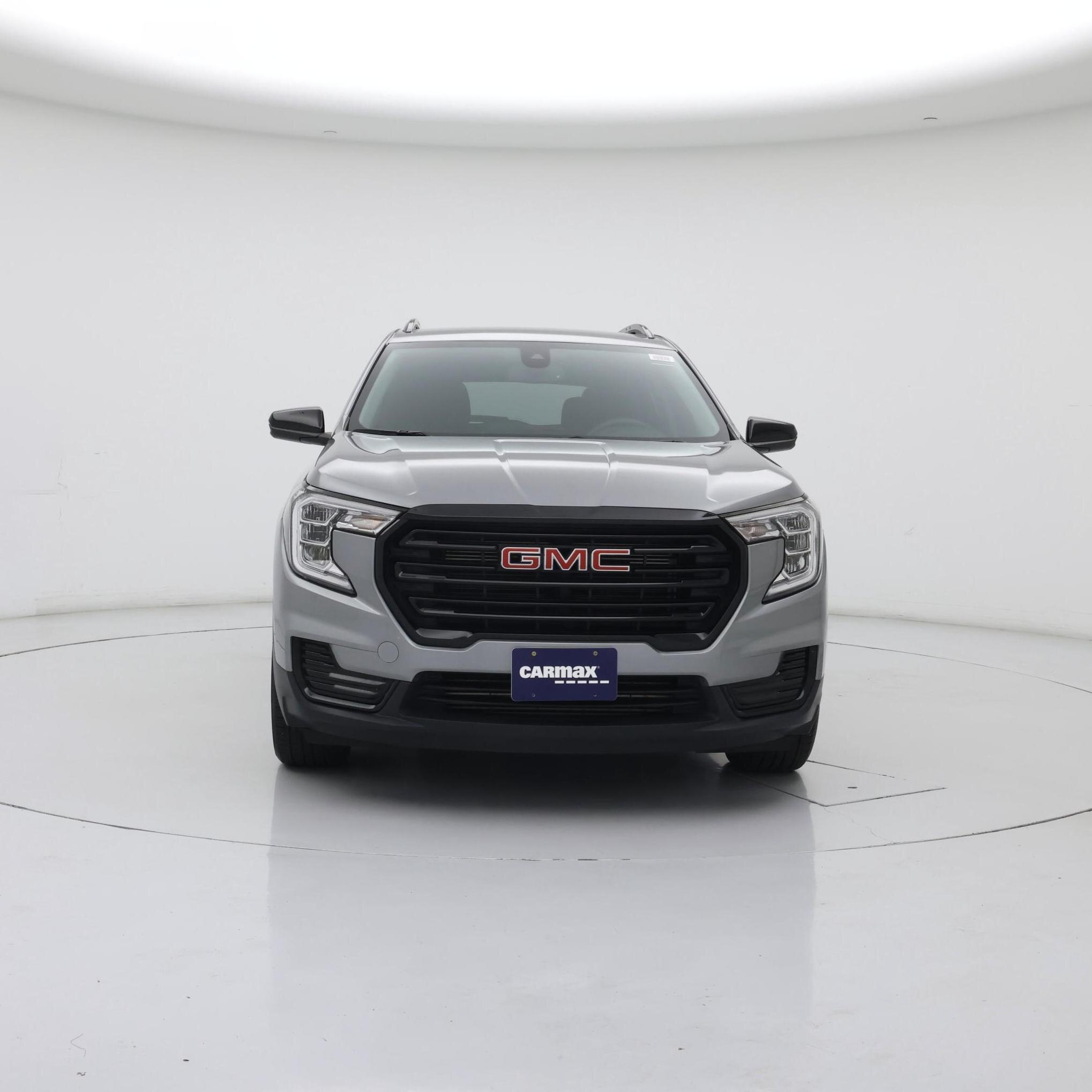 Thumbnail: 2024 GMC Terrain - 5