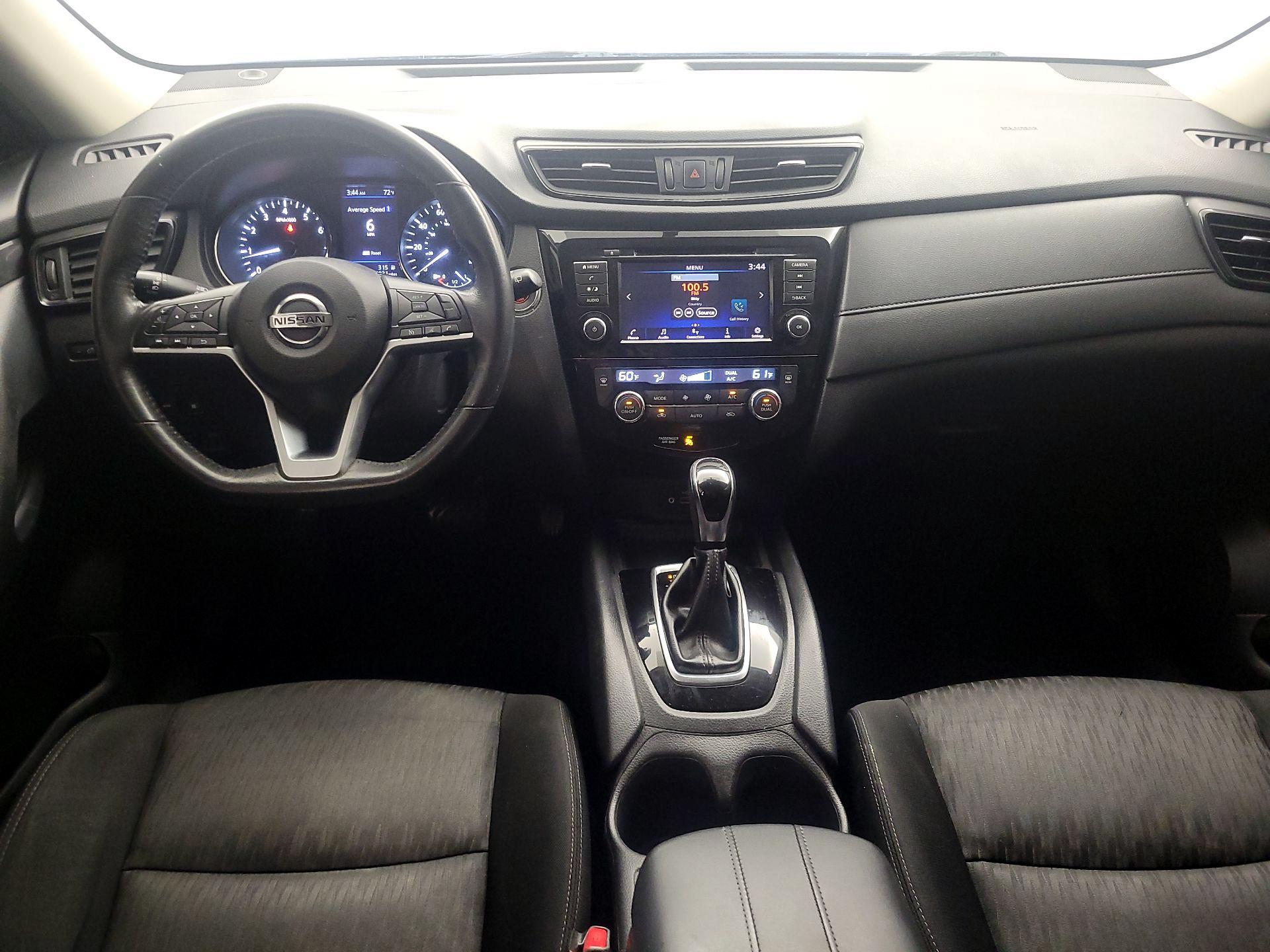 Thumbnail: 2018 Nissan Rogue - 9