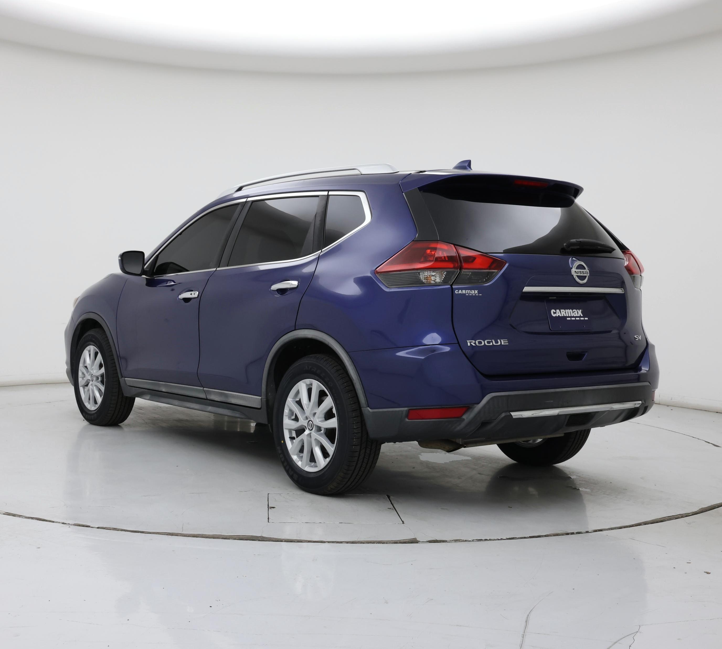 Thumbnail: 2018 Nissan Rogue - 2